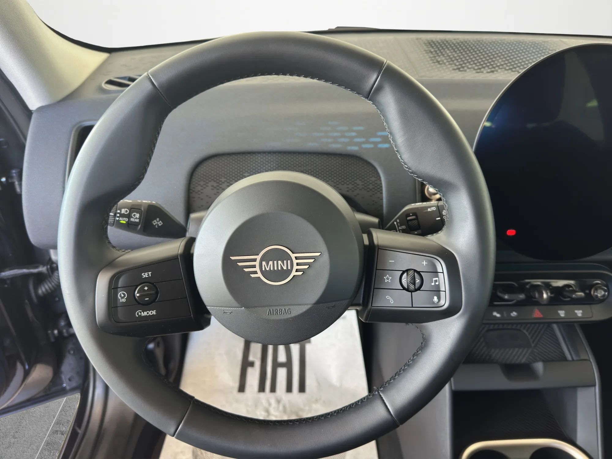 Mini Countryman 2.0 48V D Classic Automatica 2024 — foto 10 di 22
