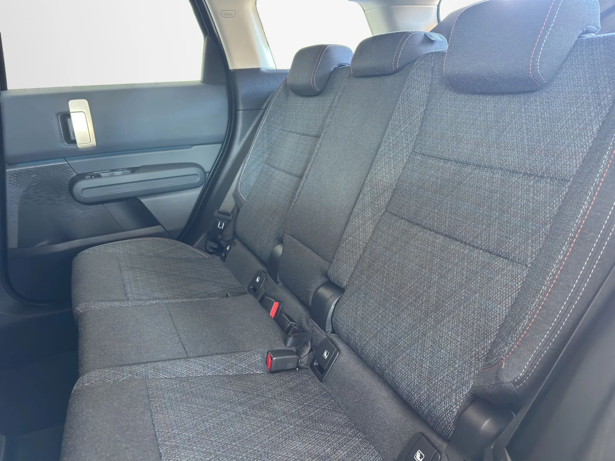 Mini Countryman 2.0 48V D Classic Automatica 2024 — foto 13 di 22