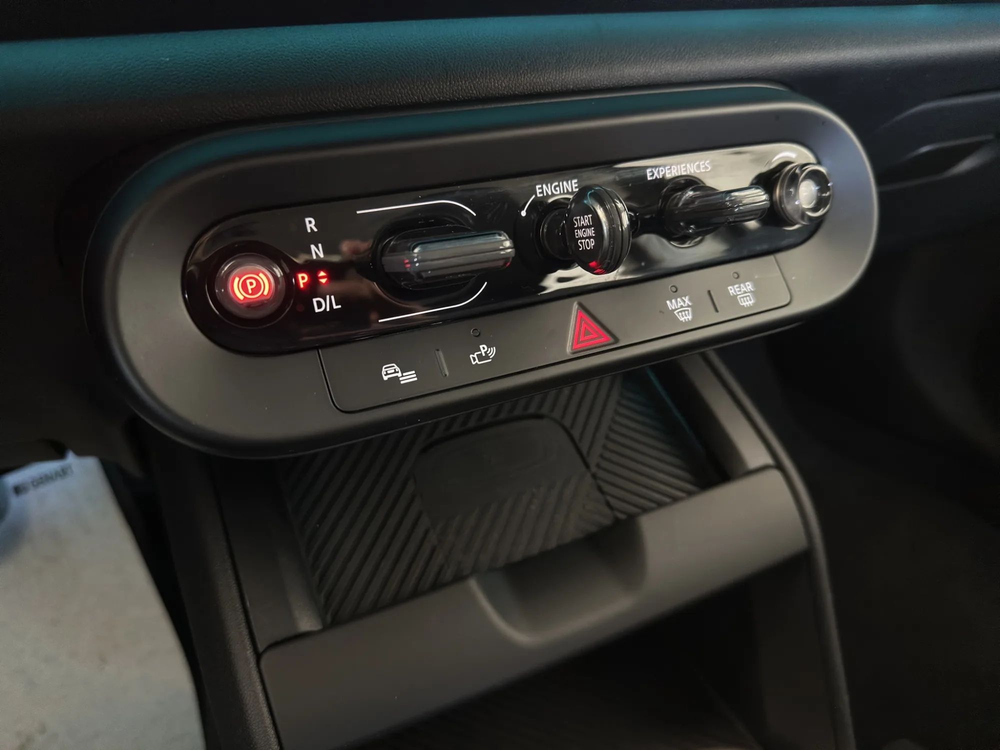 Mini Countryman 2.0 48V D Classic Automatica 2024 — foto 16 di 22