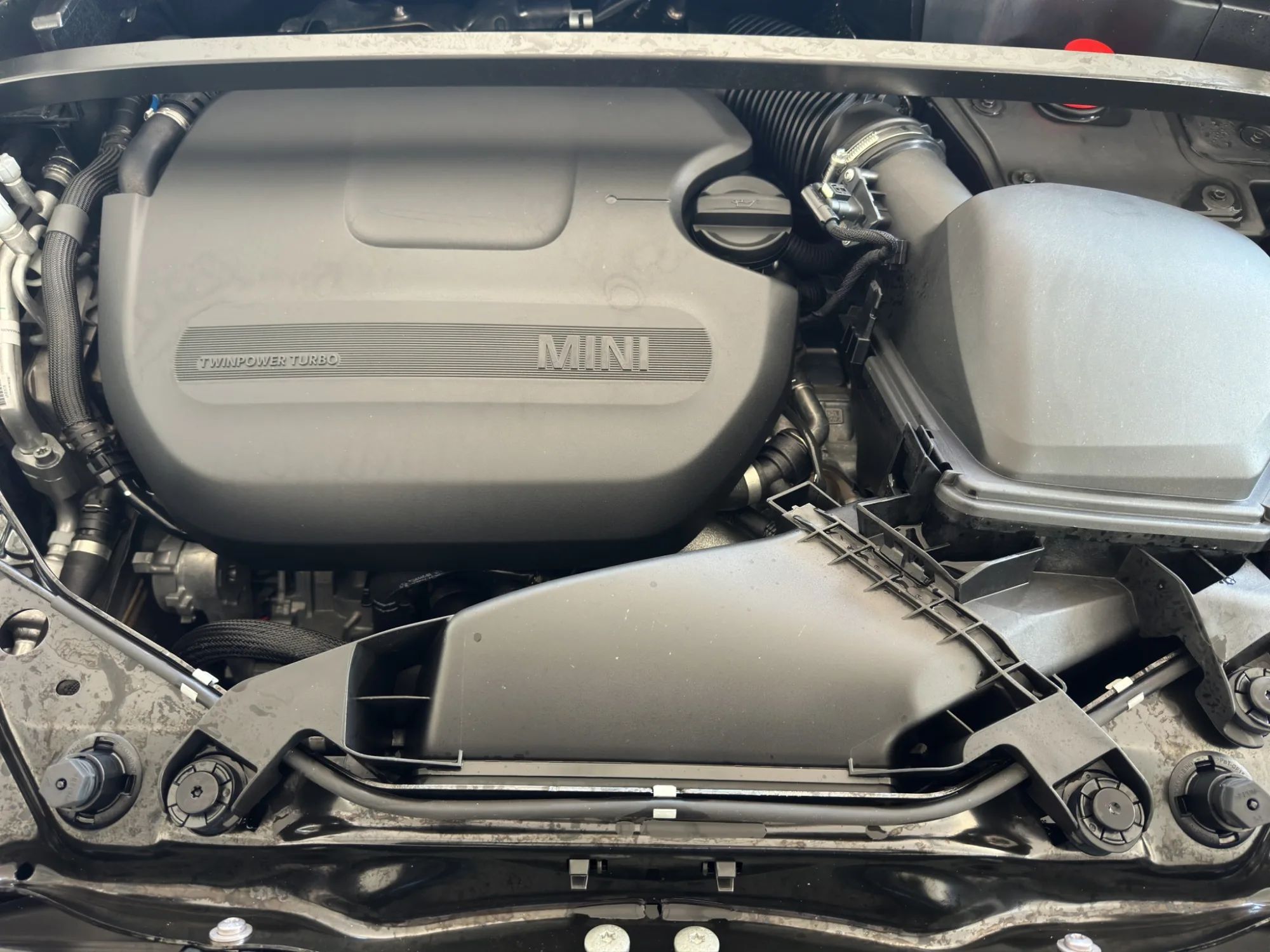 Mini Countryman 2.0 48V D Classic Automatica 2024 — foto 20 di 22