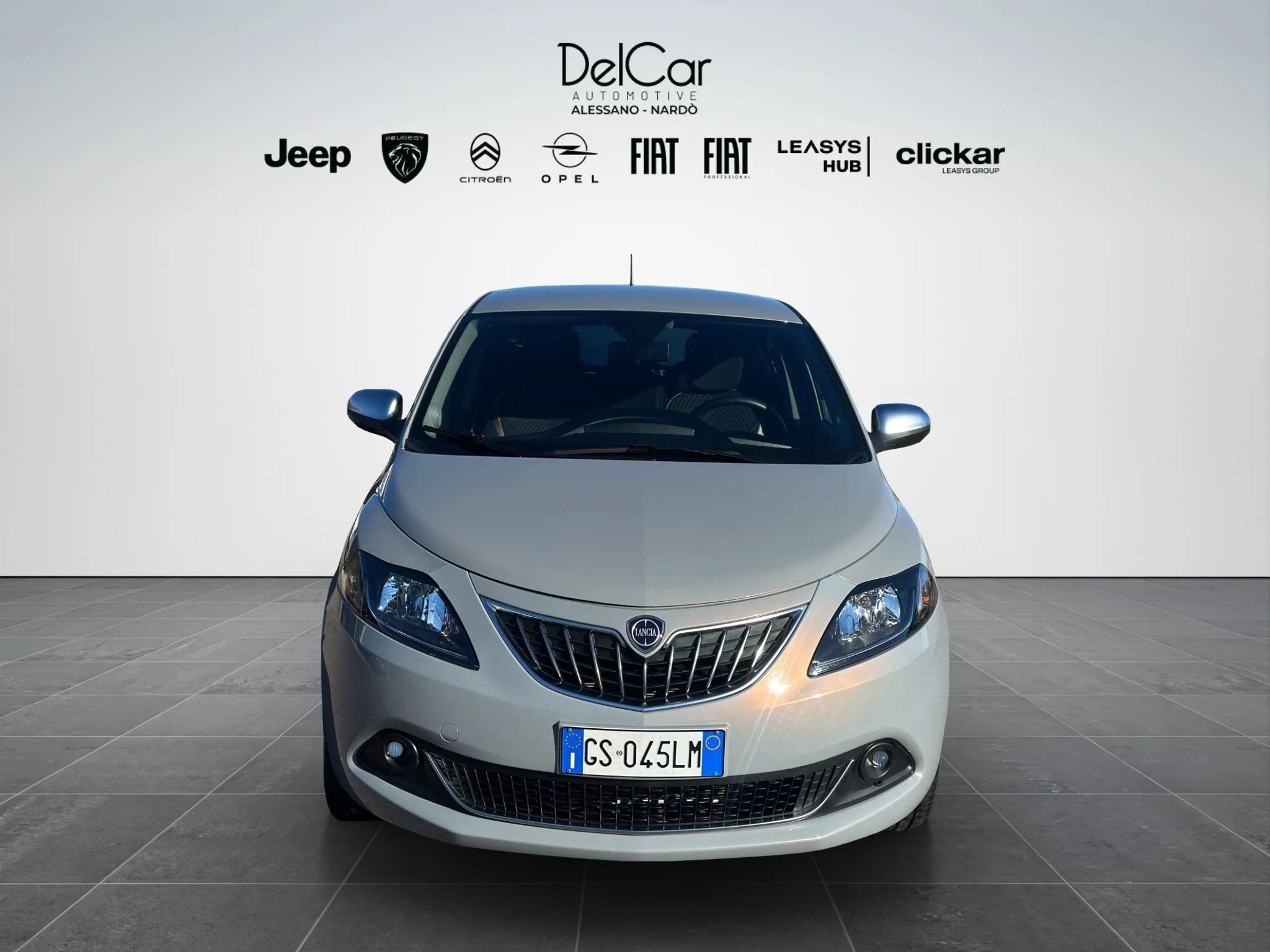 Lancia Ypsilon 1.0 HYBRID ALBERTA FERRETTI 2023