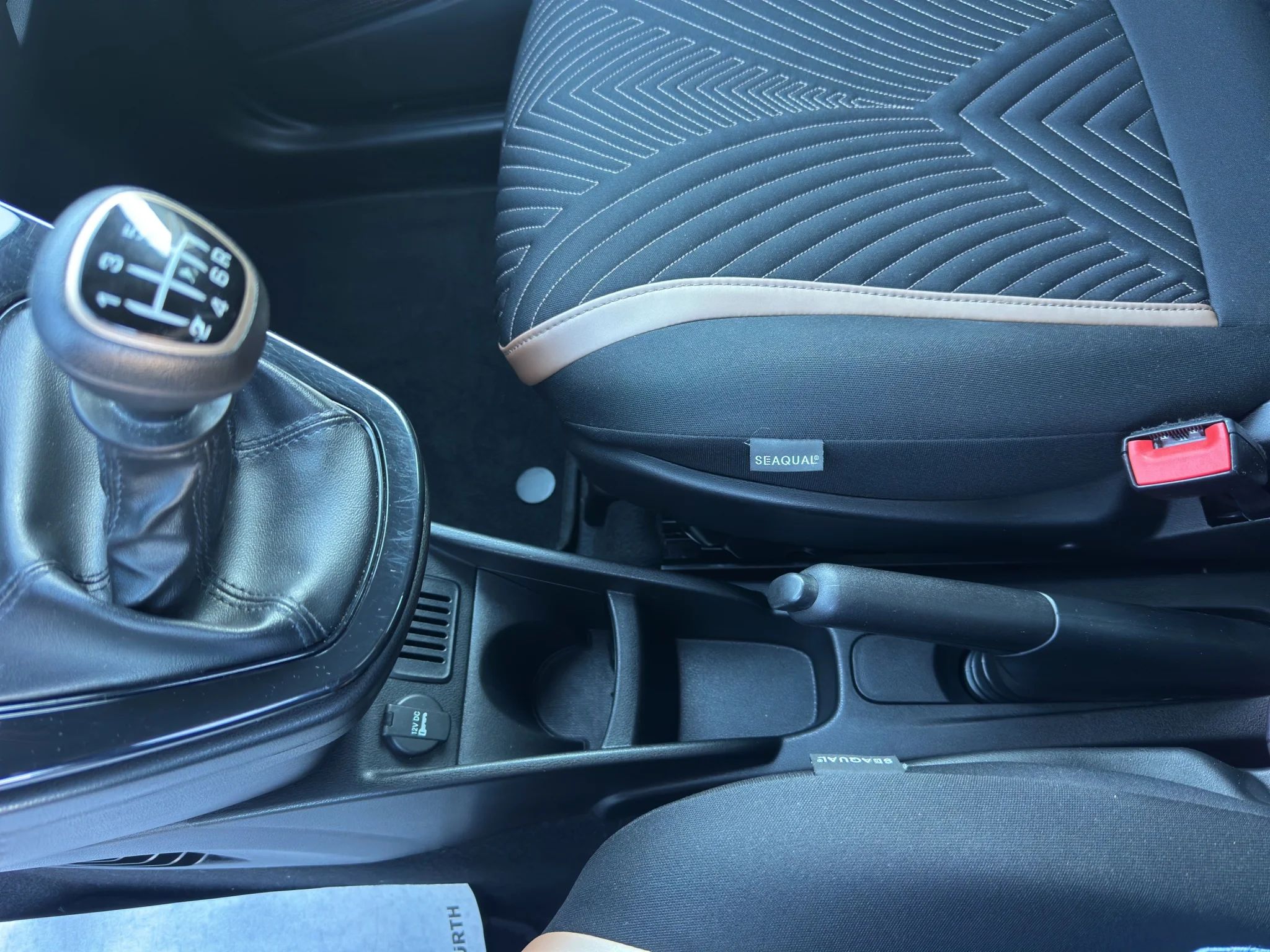 Lancia Ypsilon 1.0 HYBRID ALBERTA FERRETTI 2023 — foto 17 di 20