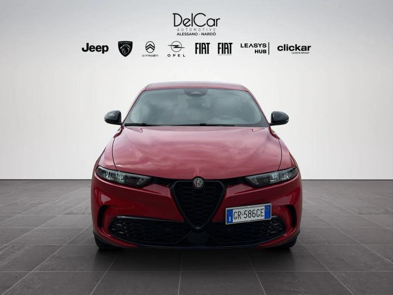 Alfa Romeo Tonale 1.6 MJT TCT6 SPRINT 2023 Alfa Romeo Tonale 1.6 MJT TCT6 SPRINT 2023