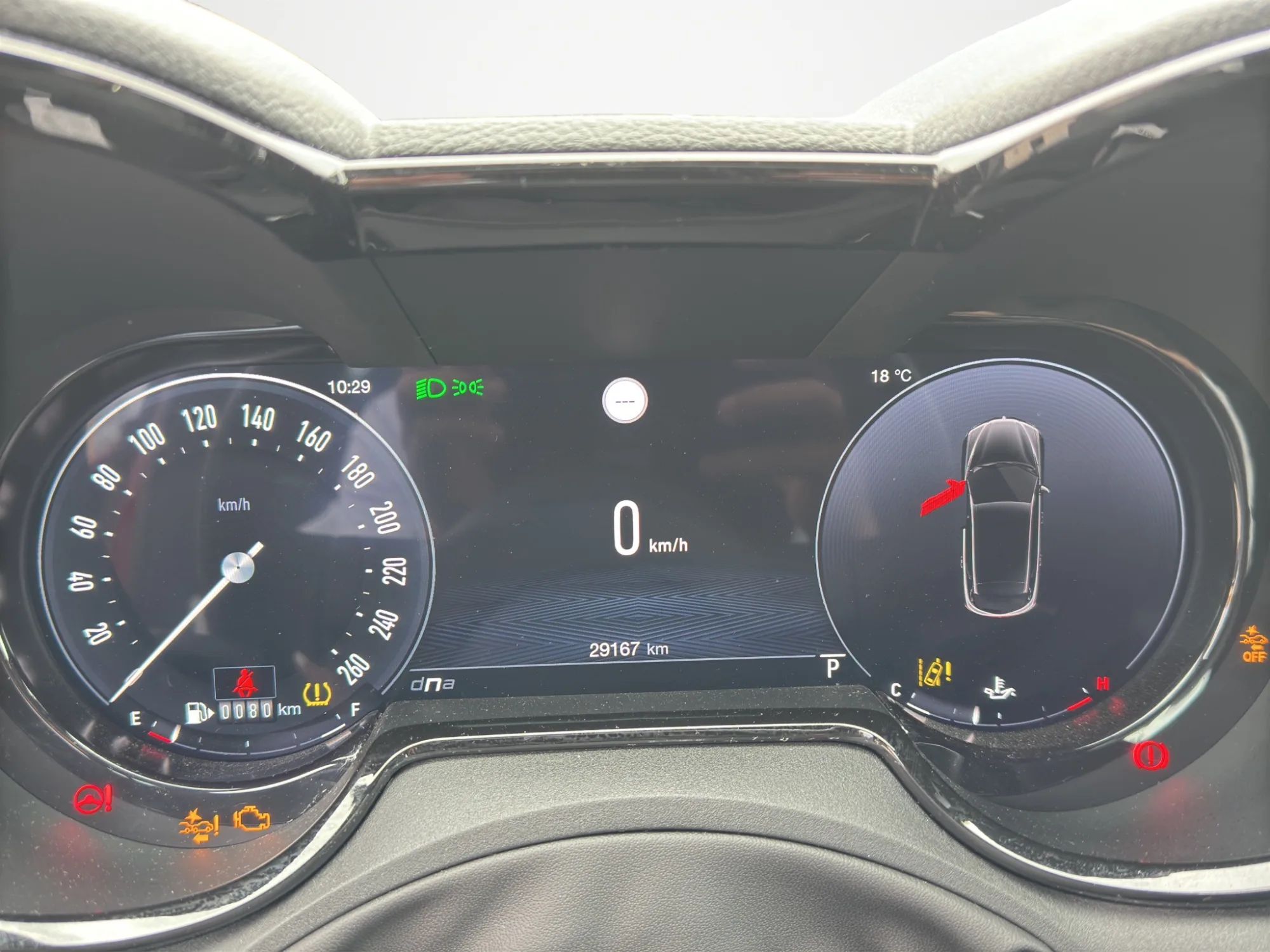 Alfa Romeo Tonale 1.6 MJT TCT6 SPRINT 2023 — foto 11 di 19