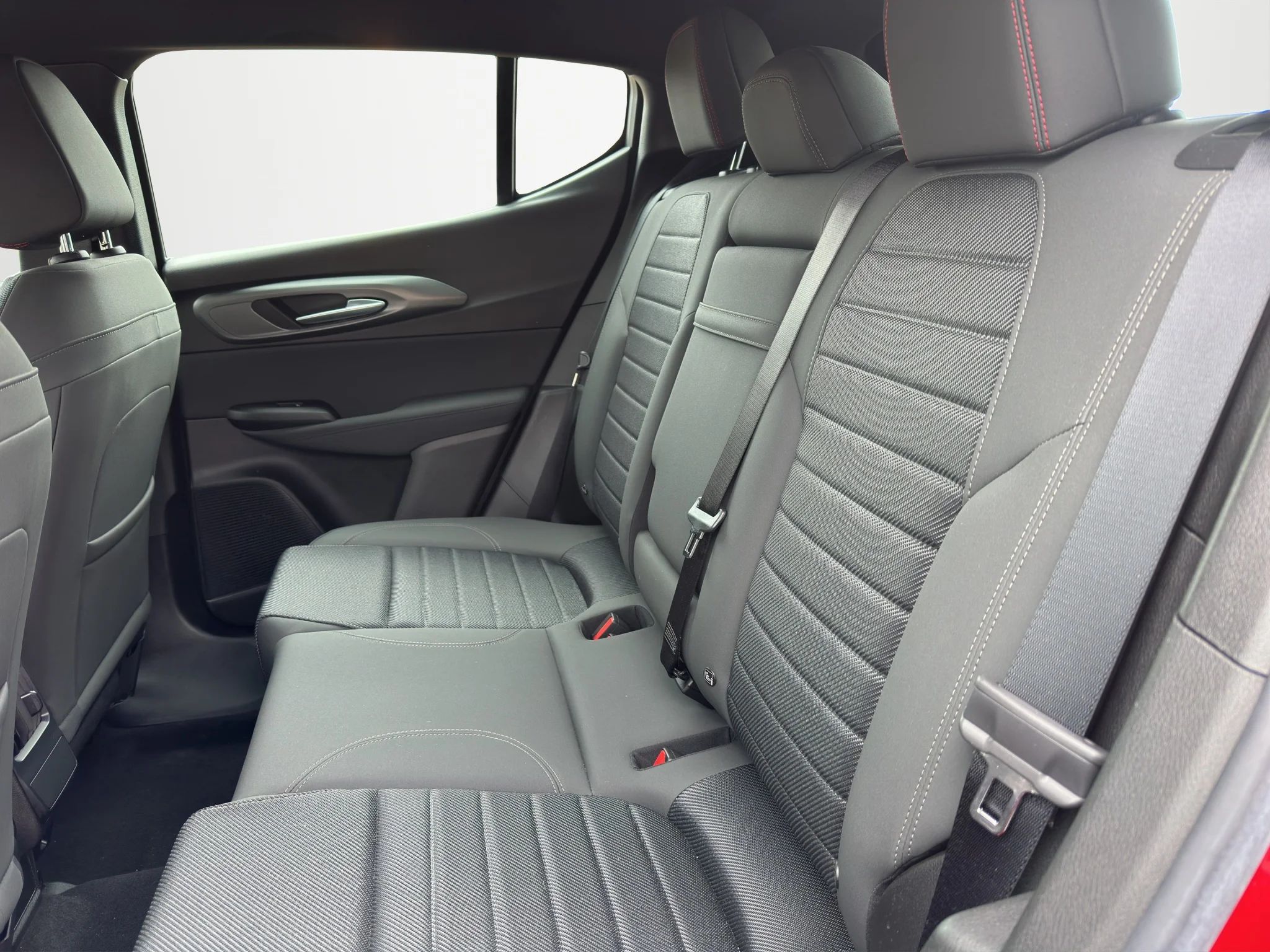 Alfa Romeo Tonale 1.6 MJT TCT6 SPRINT 2023 — foto 13 di 19