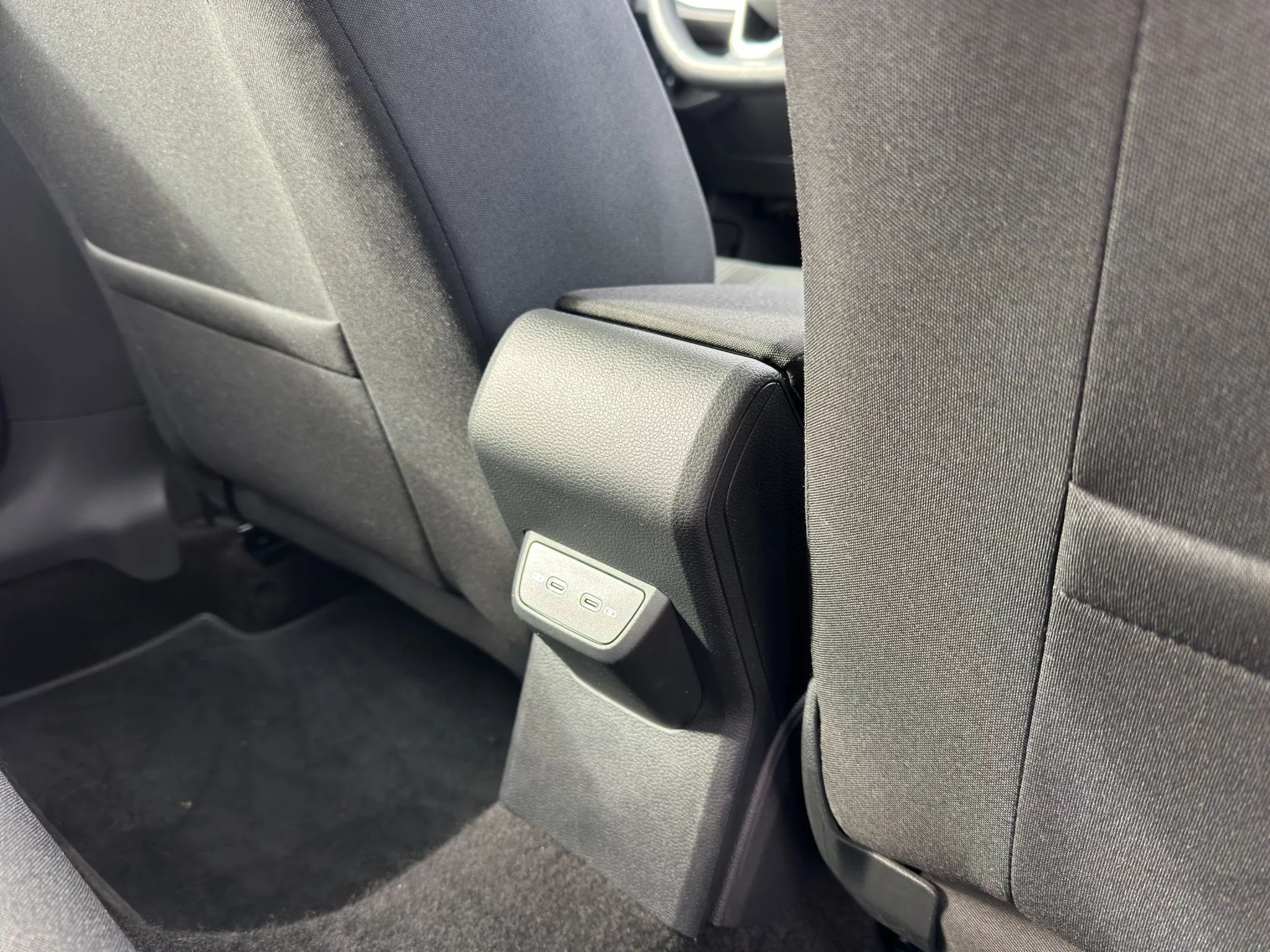 Volkswagen Polo 1.0 TSI STYLE DSG 2023 — foto 19 di 23