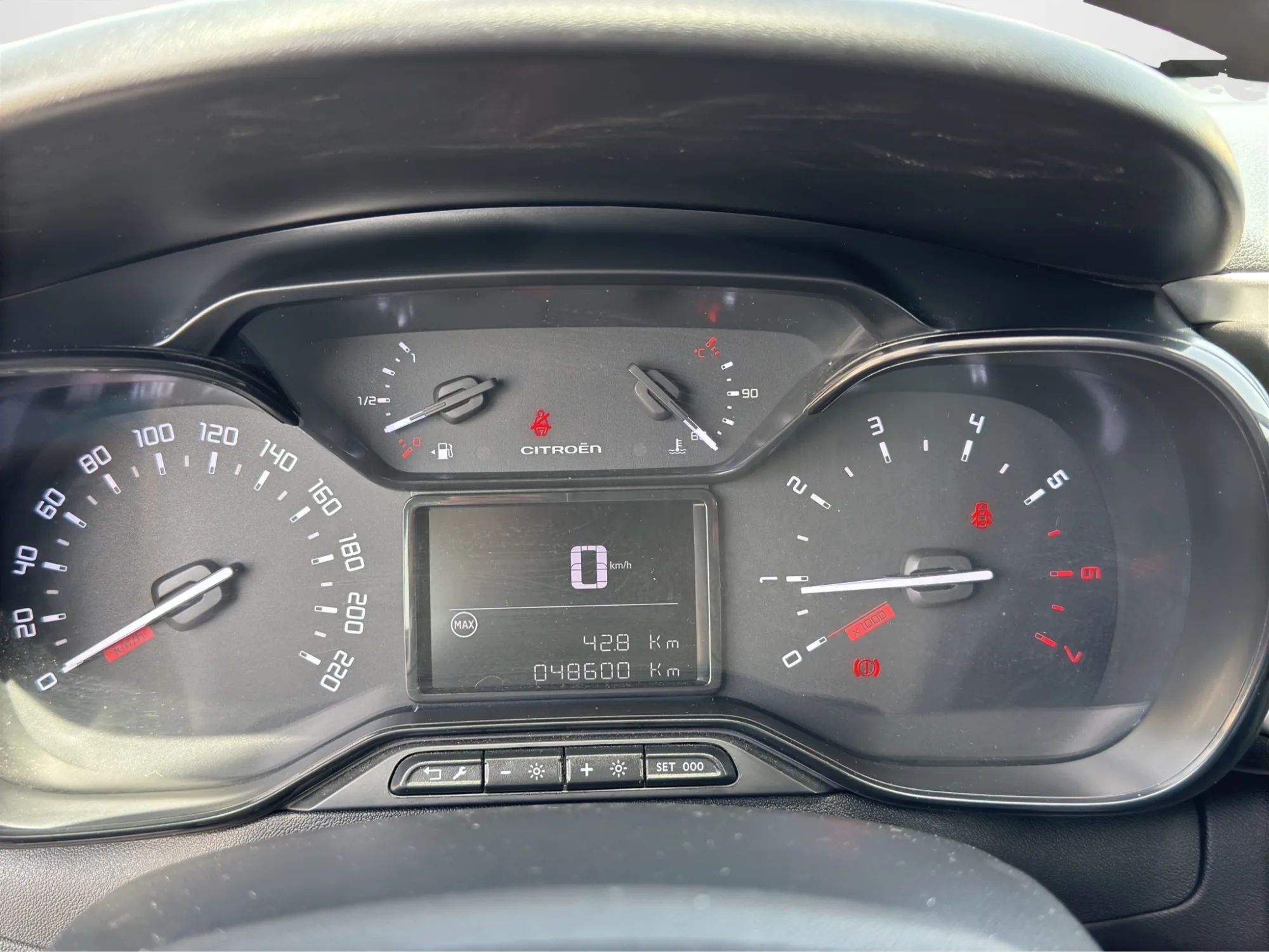 Citroën C3 1.5 BlueHDI 100 Cv. C Series 2022 — foto 11 di 20