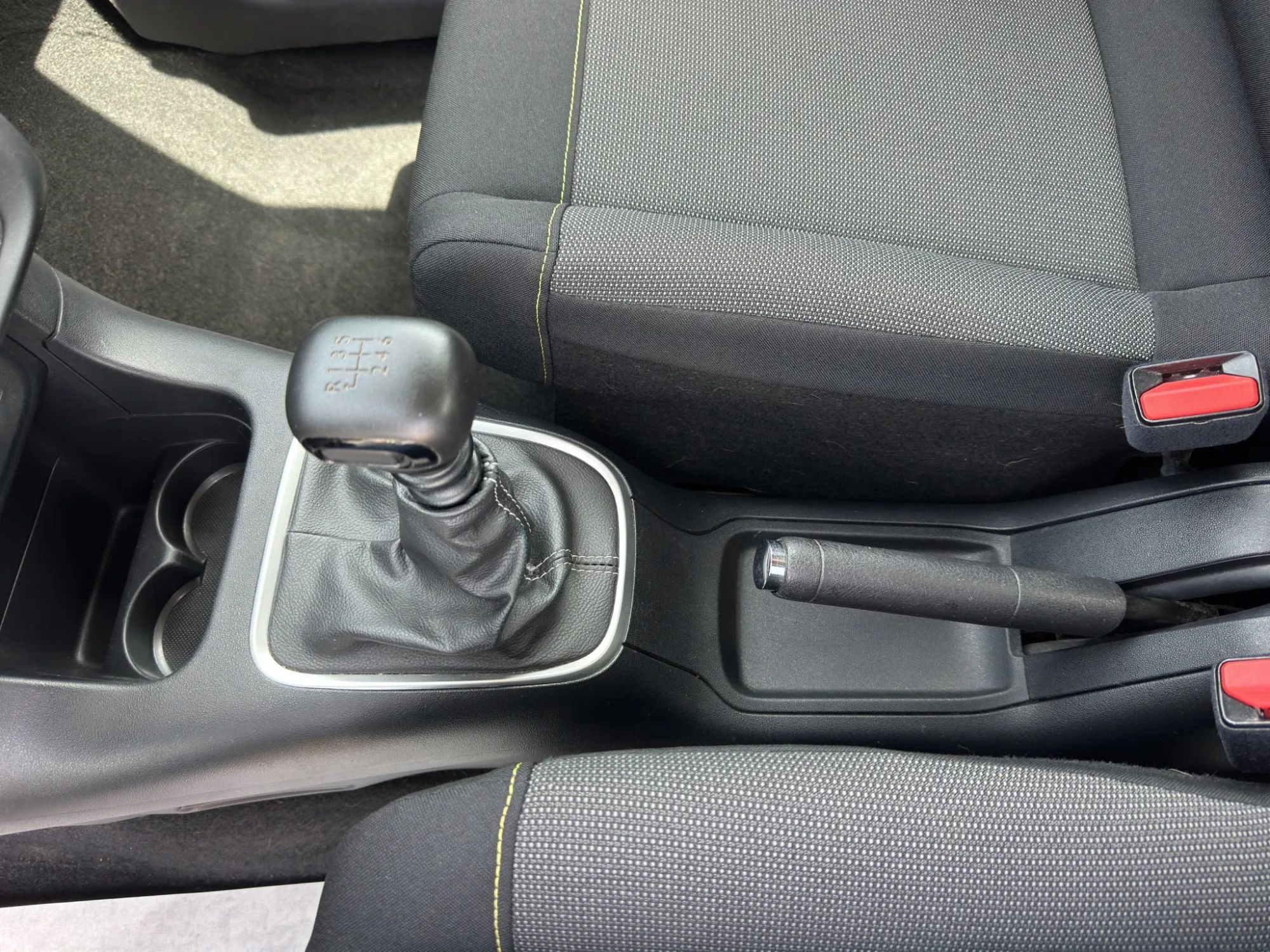 Citroën C3 1.5 BlueHDI 100 Cv. C Series 2022 — foto 17 di 20