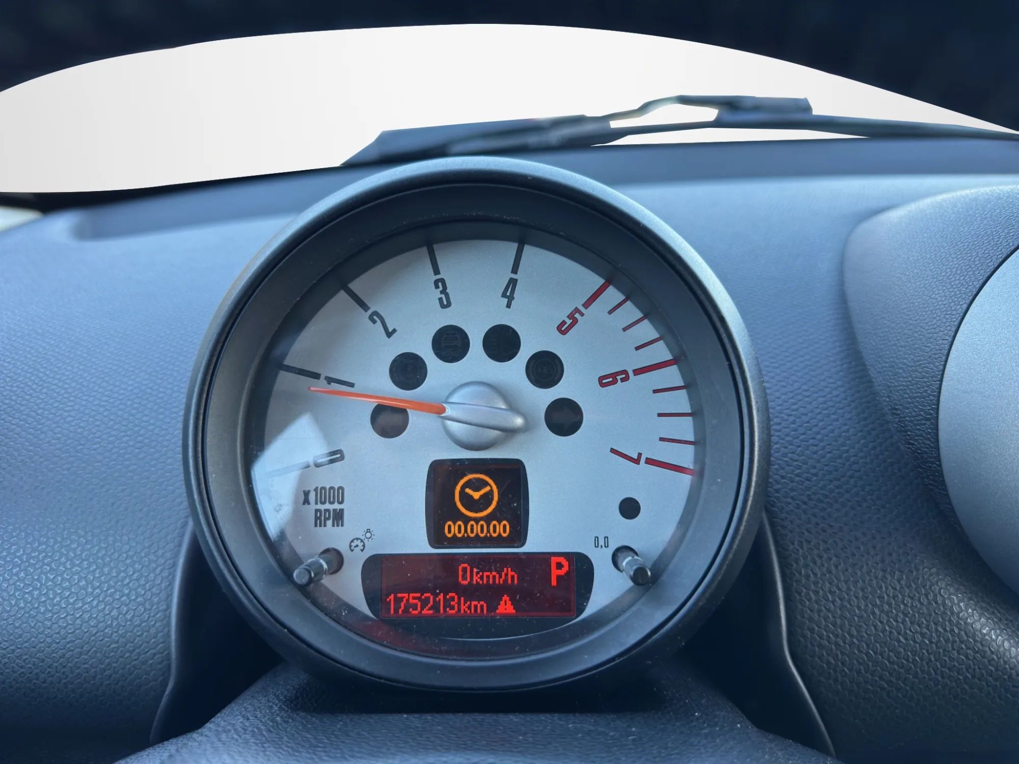 Mini Countryman Cooper SD 2.0 143 Cv. 4ALL 2012 — foto 11 di 20
