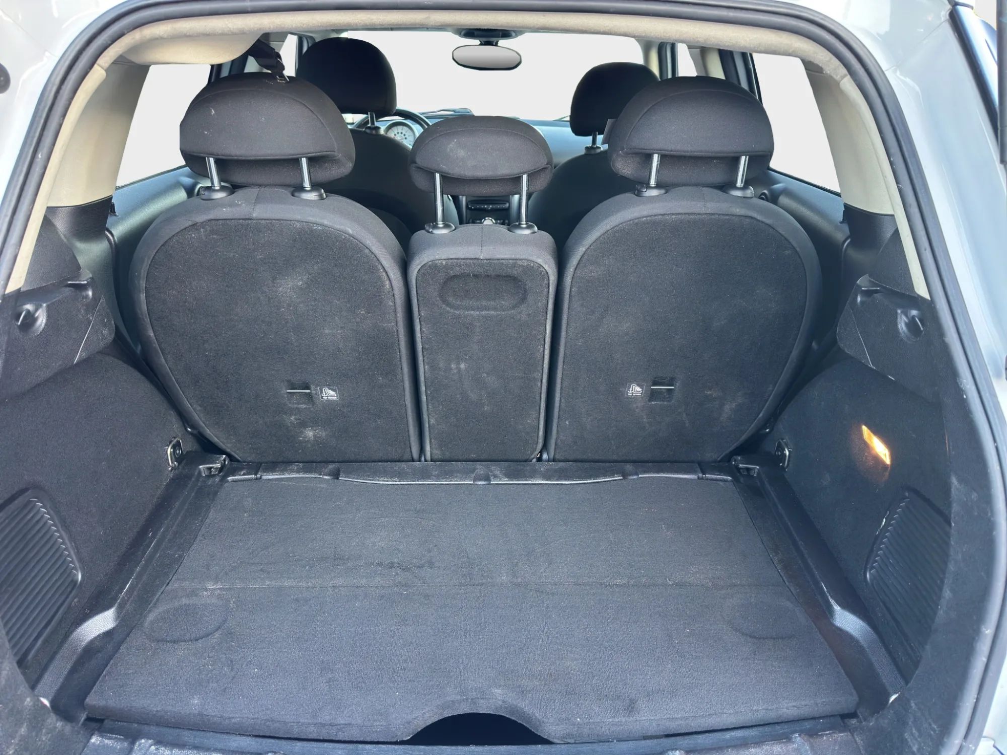 Mini Countryman Cooper SD 2.0 143 Cv. 4ALL 2012 — foto 19 di 20