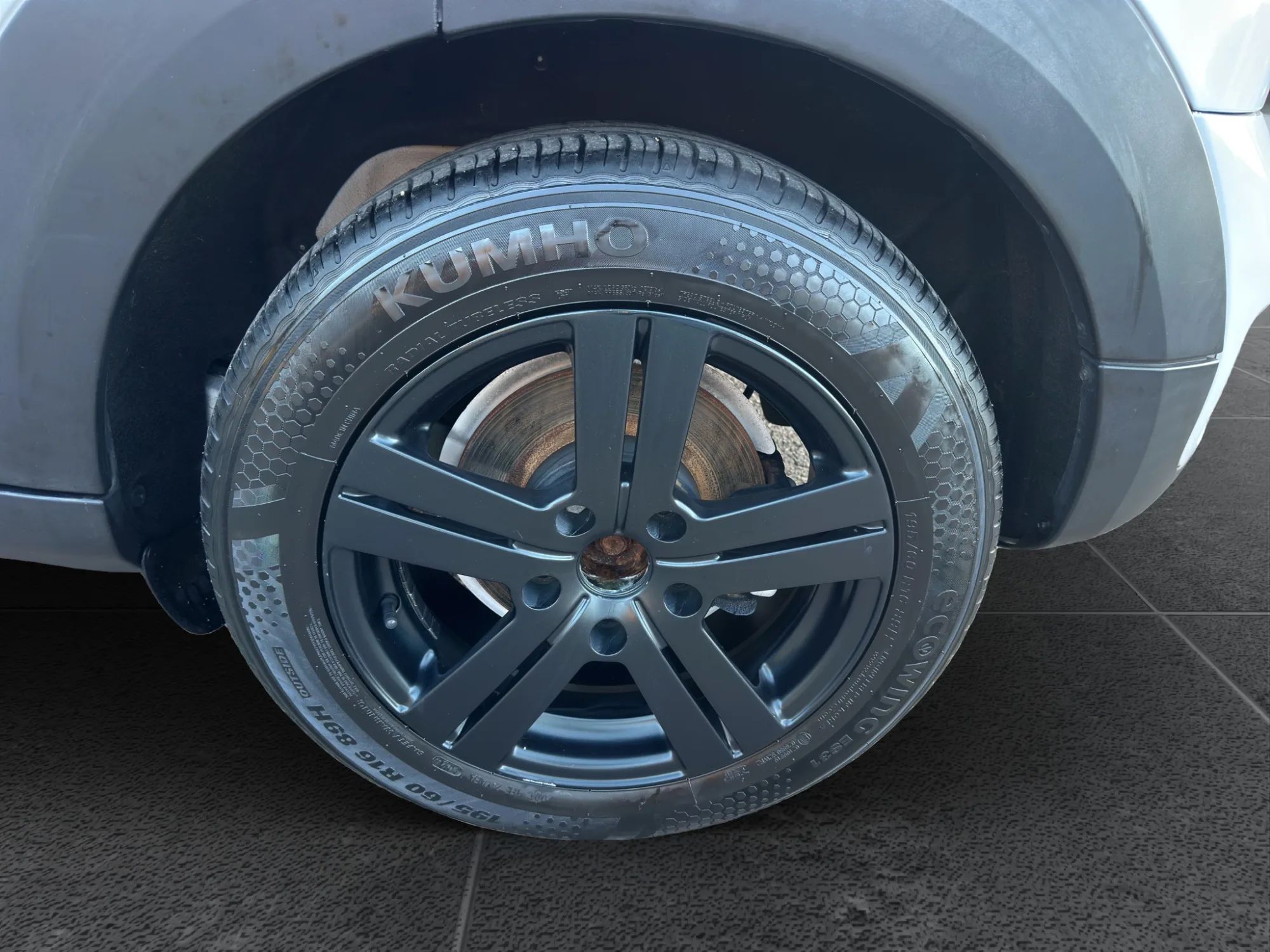 Mini Countryman Cooper SD 2.0 143 Cv. 4ALL 2012 — foto 20 di 20