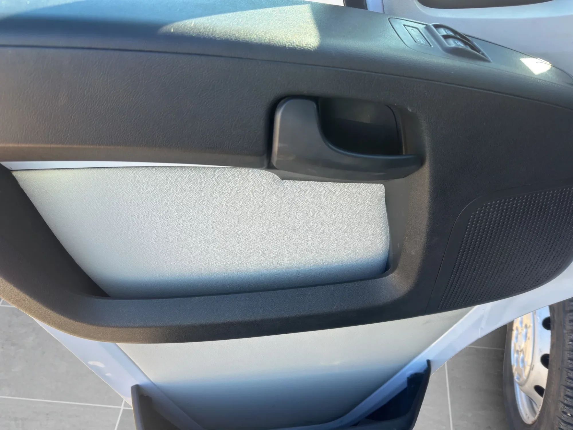 Fiat Ducato FURGONE 35 – 2.3 MJT 150 CV PM-TM 2019 — foto 12 di 26