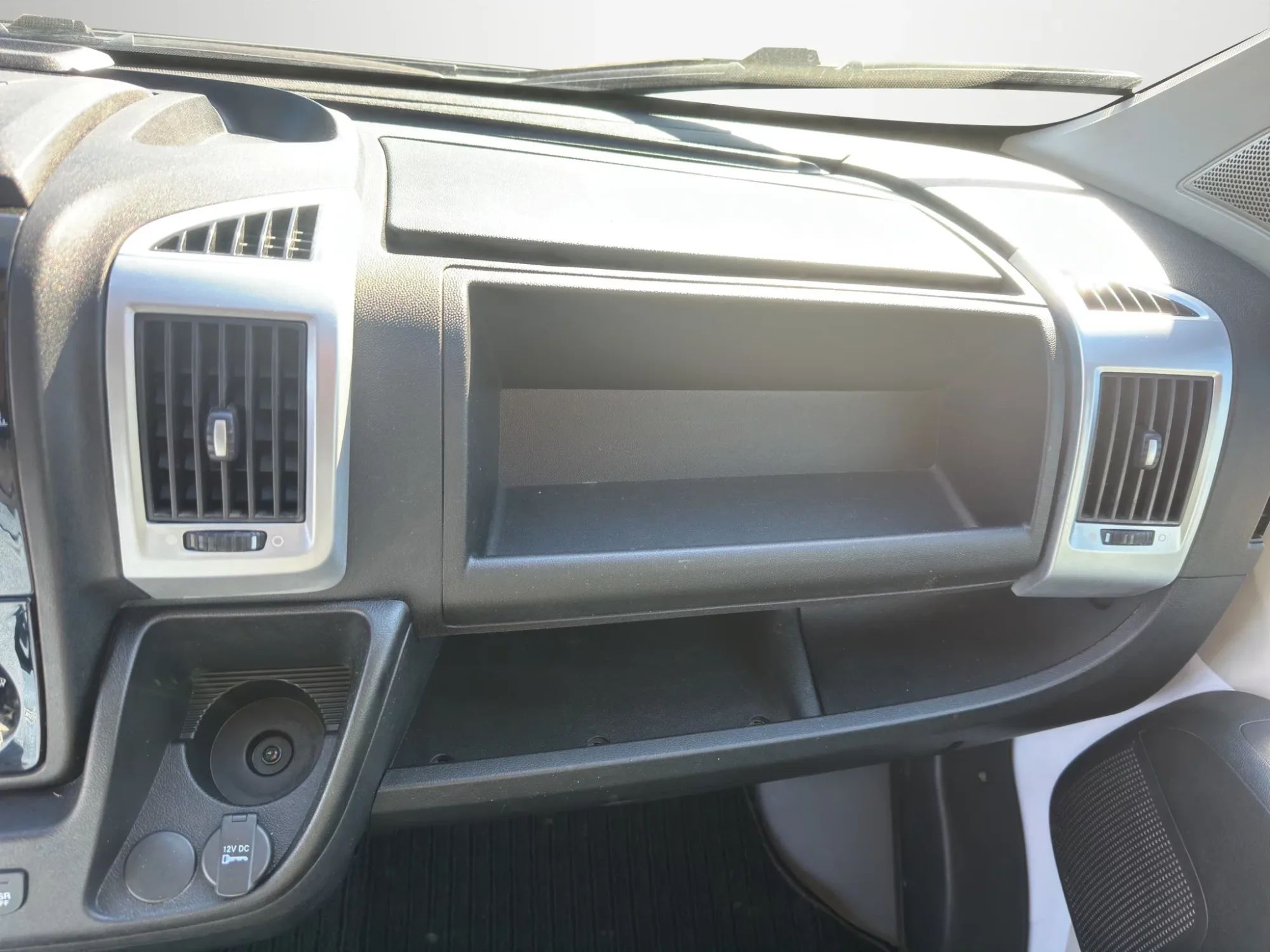 Fiat Ducato FURGONE 35 – 2.3 MJT 150 CV PM-TM 2019 — foto 17 di 26