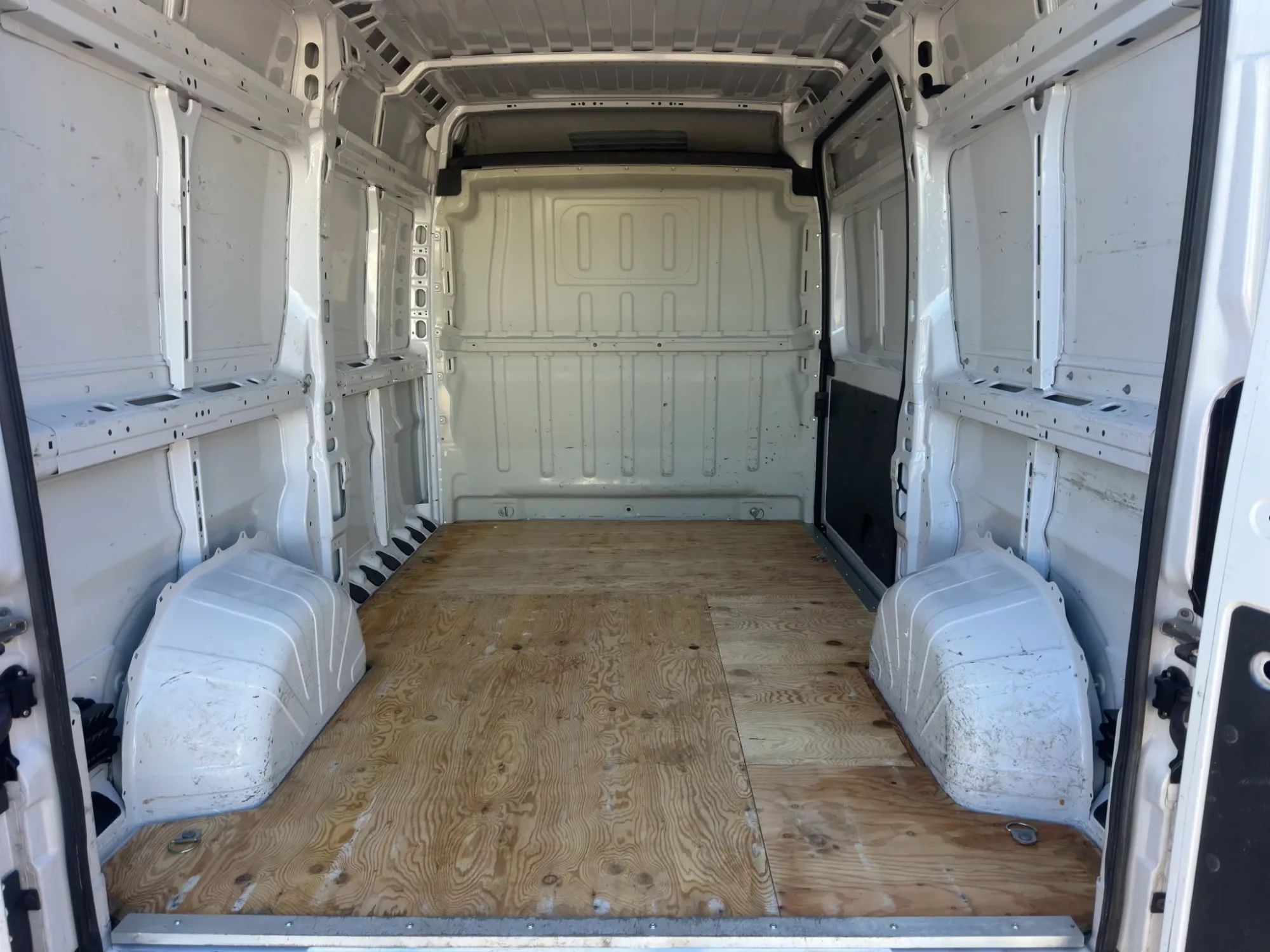 Fiat Ducato FURGONE 35 – 2.3 MJT 150 CV PM-TM 2019 — foto 20 di 26