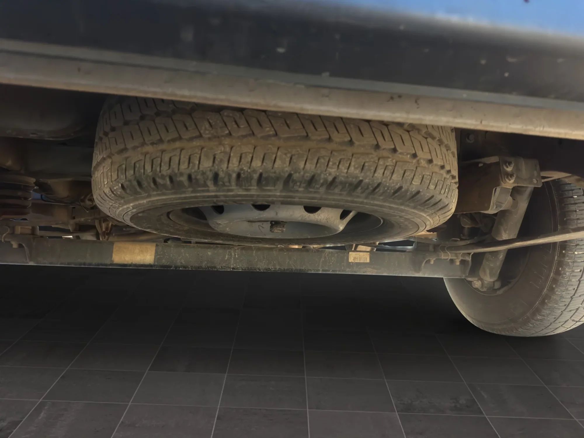 Fiat Ducato FURGONE 35 – 2.3 MJT 150 CV PM-TM 2019 — foto 24 di 26