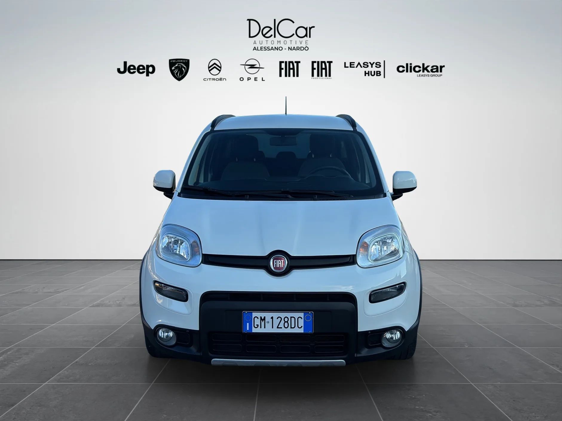 Fiat Panda 1.0 70 Cv. Hybrid City Life 2022
