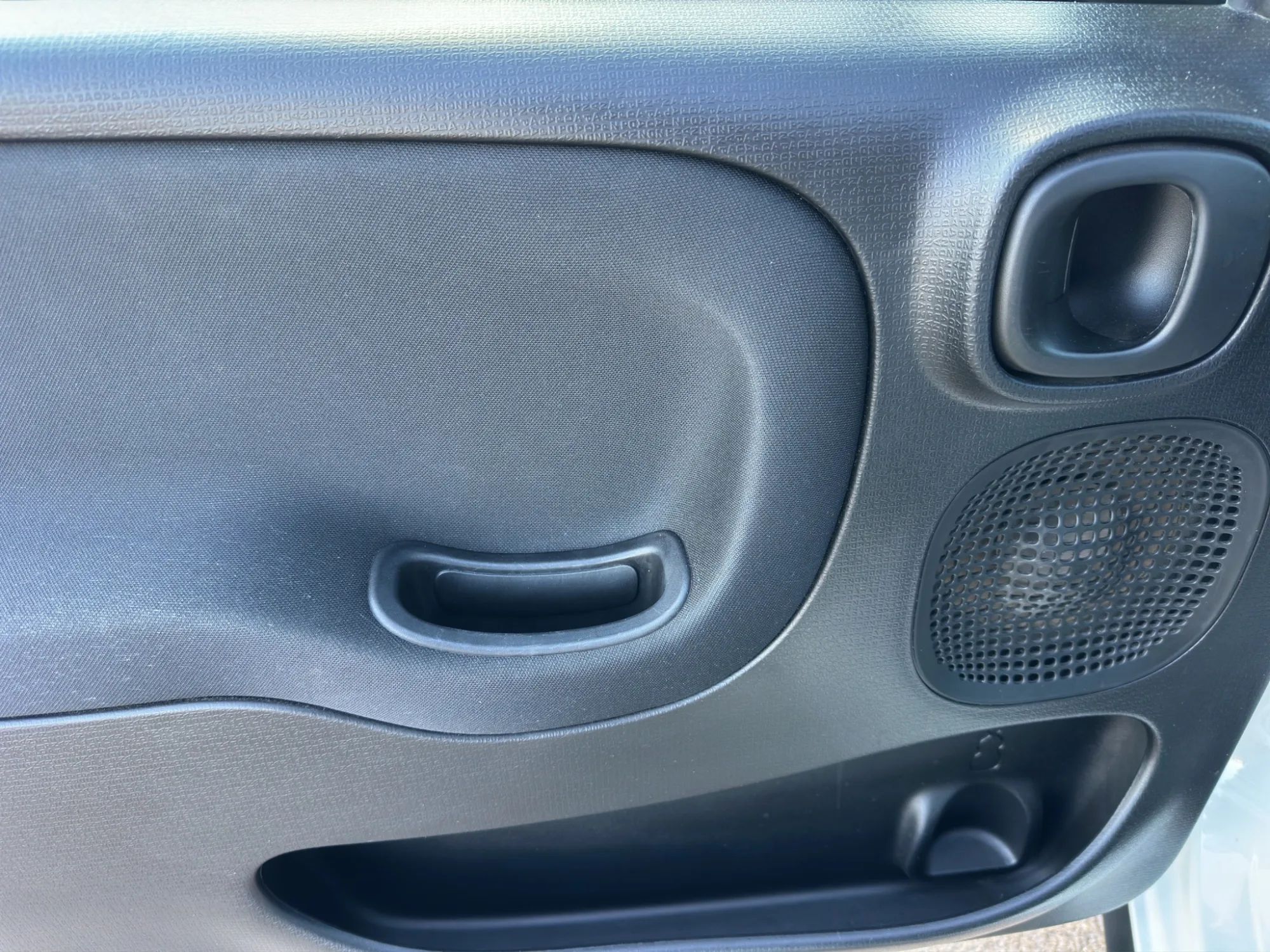 Fiat Panda 1.0 70 Cv. Hybrid City Life 2022 — foto 12 di 21