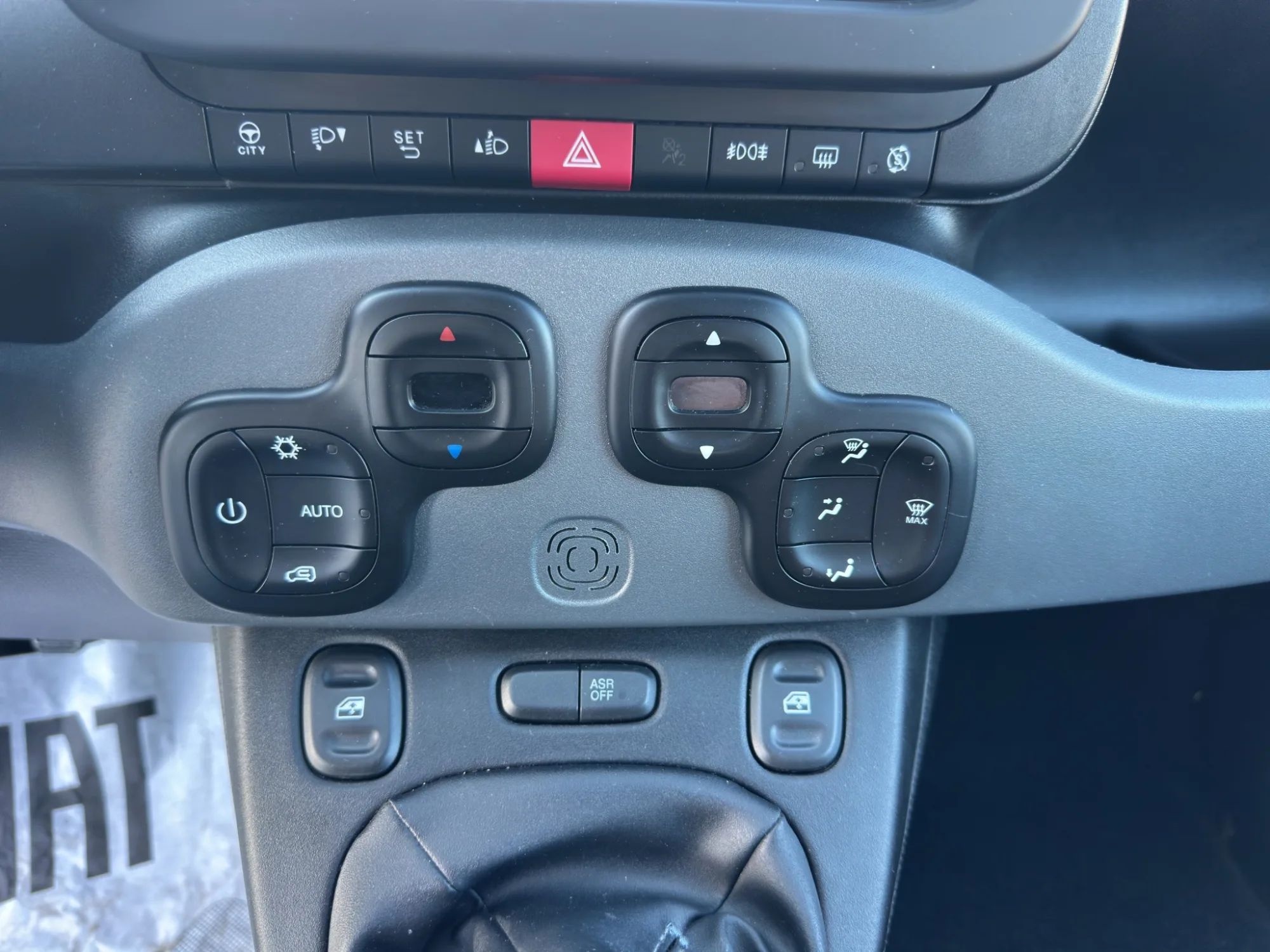 Fiat Panda 1.0 70 Cv. Hybrid City Life 2022 — foto 16 di 21