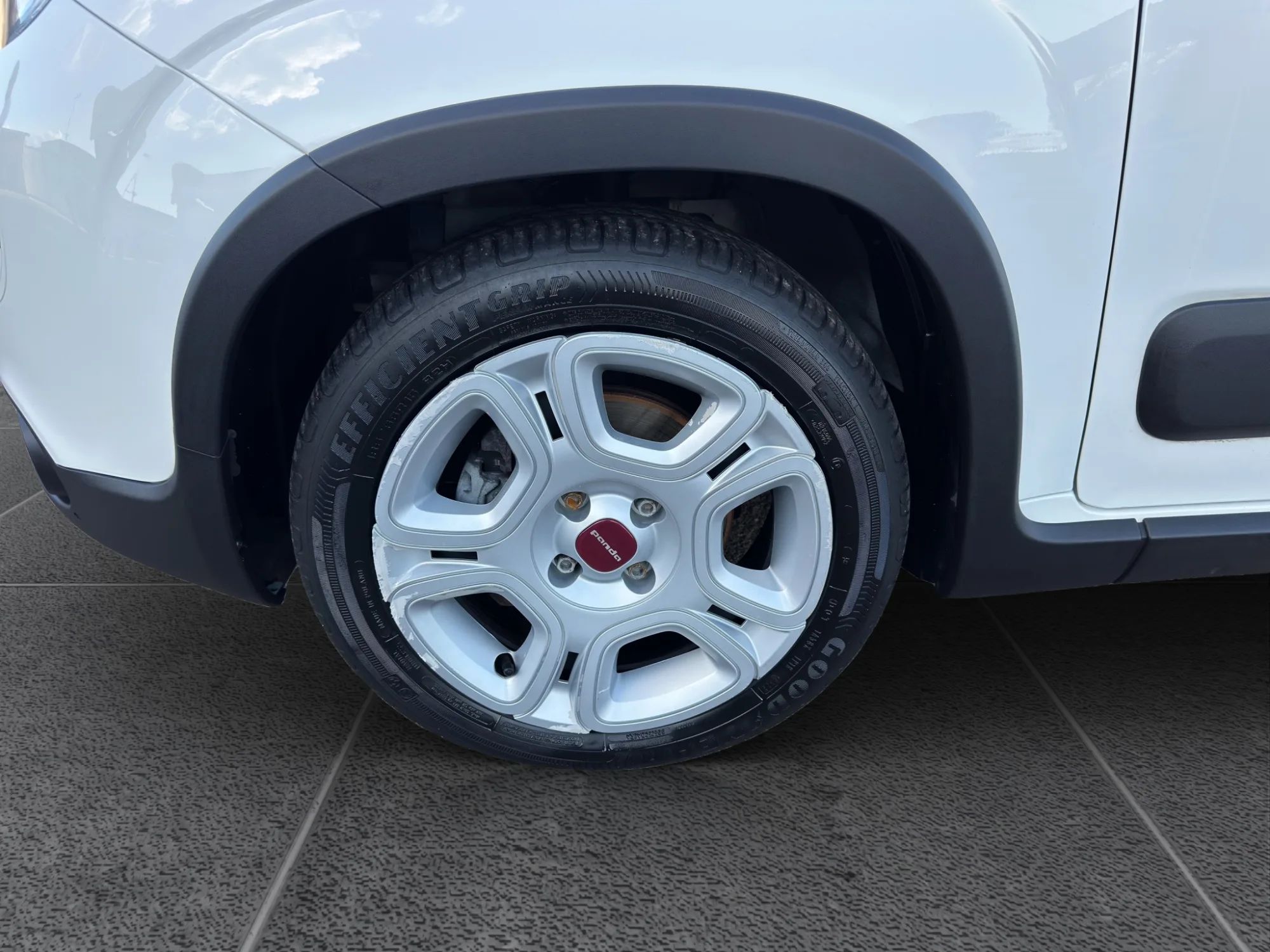 Fiat Panda 1.0 70 Cv. Hybrid City Life 2022 — foto 20 di 21