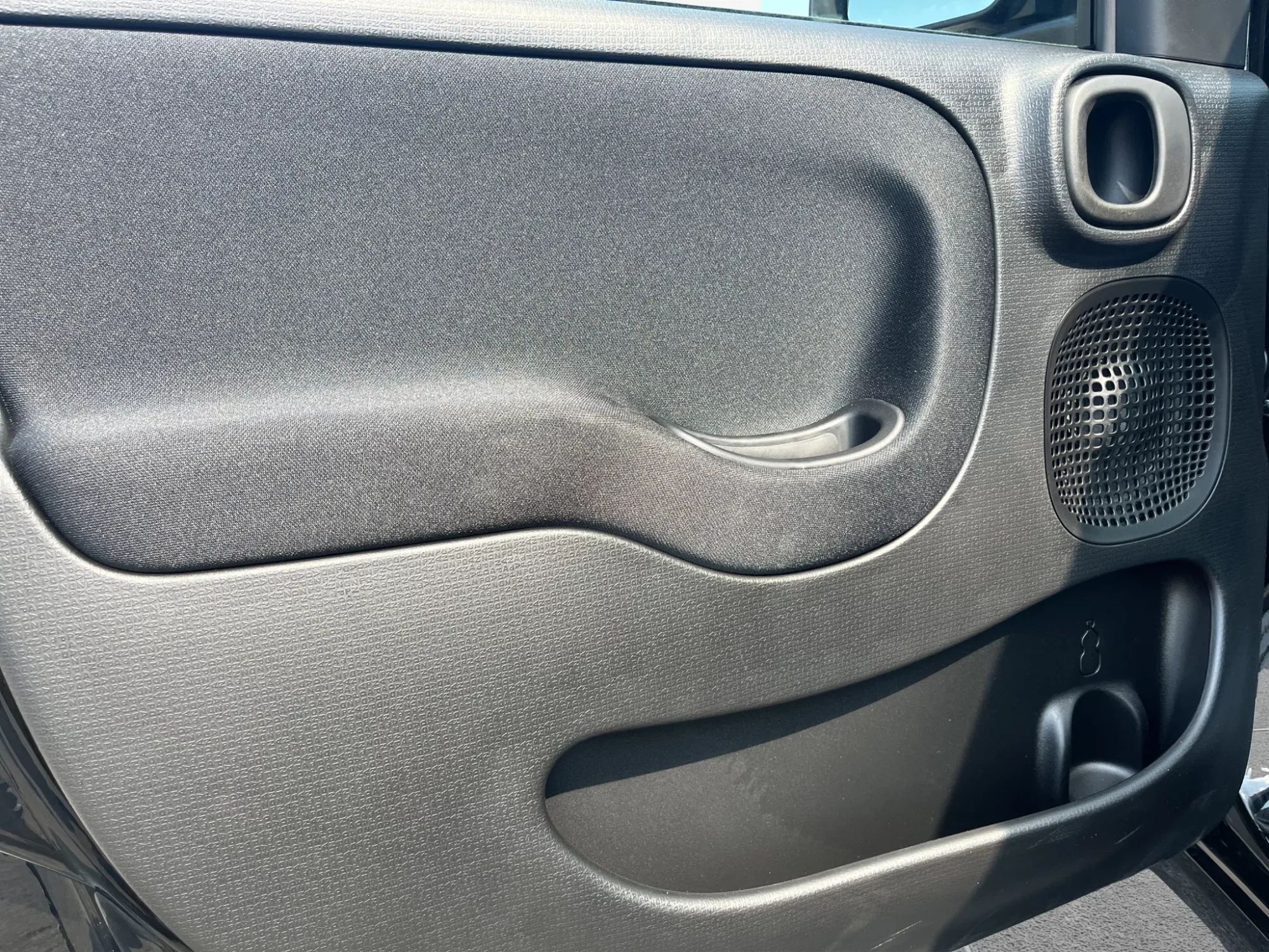 Fiat Panda 1.0 HYBRID ICON 2025 — foto 12 di 18
