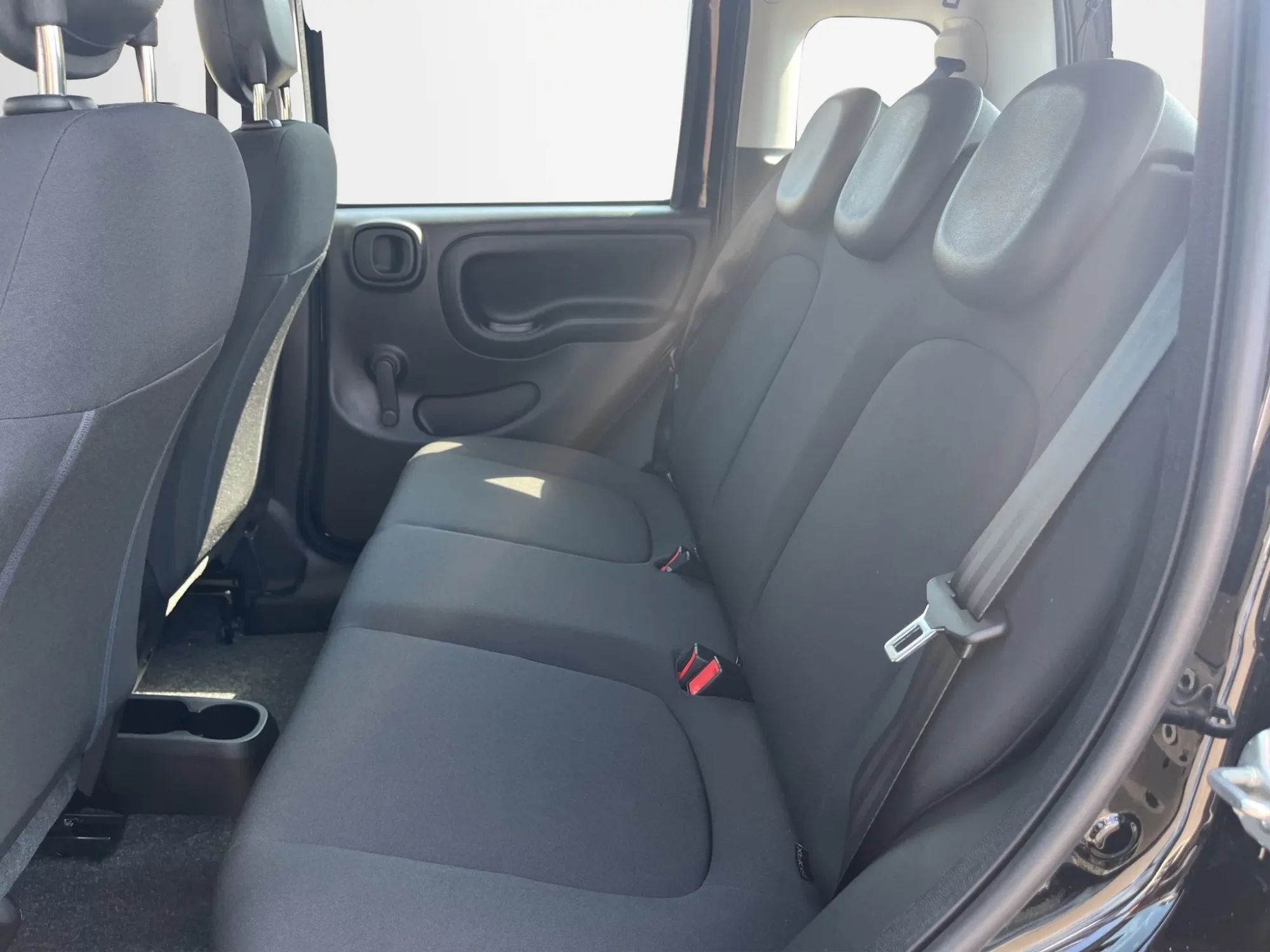 Fiat Panda 1.0 HYBRID ICON 2025 — foto 13 di 18
