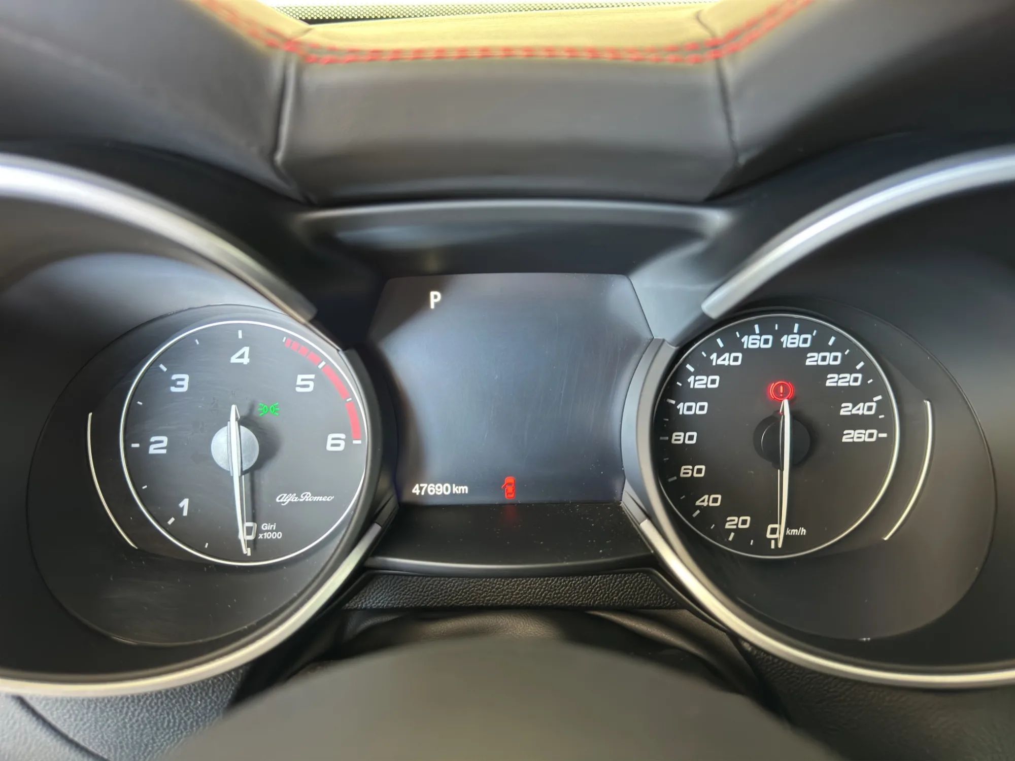 Alfa Romeo Stelvio 2.2 TD 210 Cv. AT8 Q4 ESTREMA 2022 — foto 11 di 24