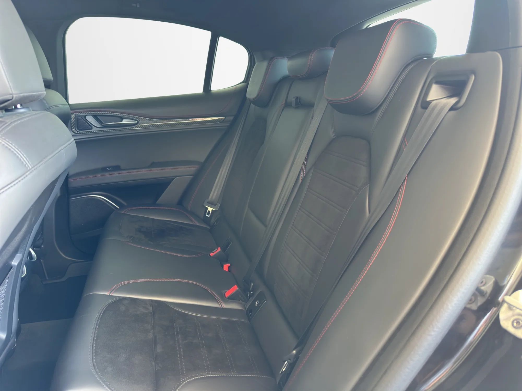Alfa Romeo Stelvio 2.2 TD 210 Cv. AT8 Q4 ESTREMA 2022 — foto 13 di 24