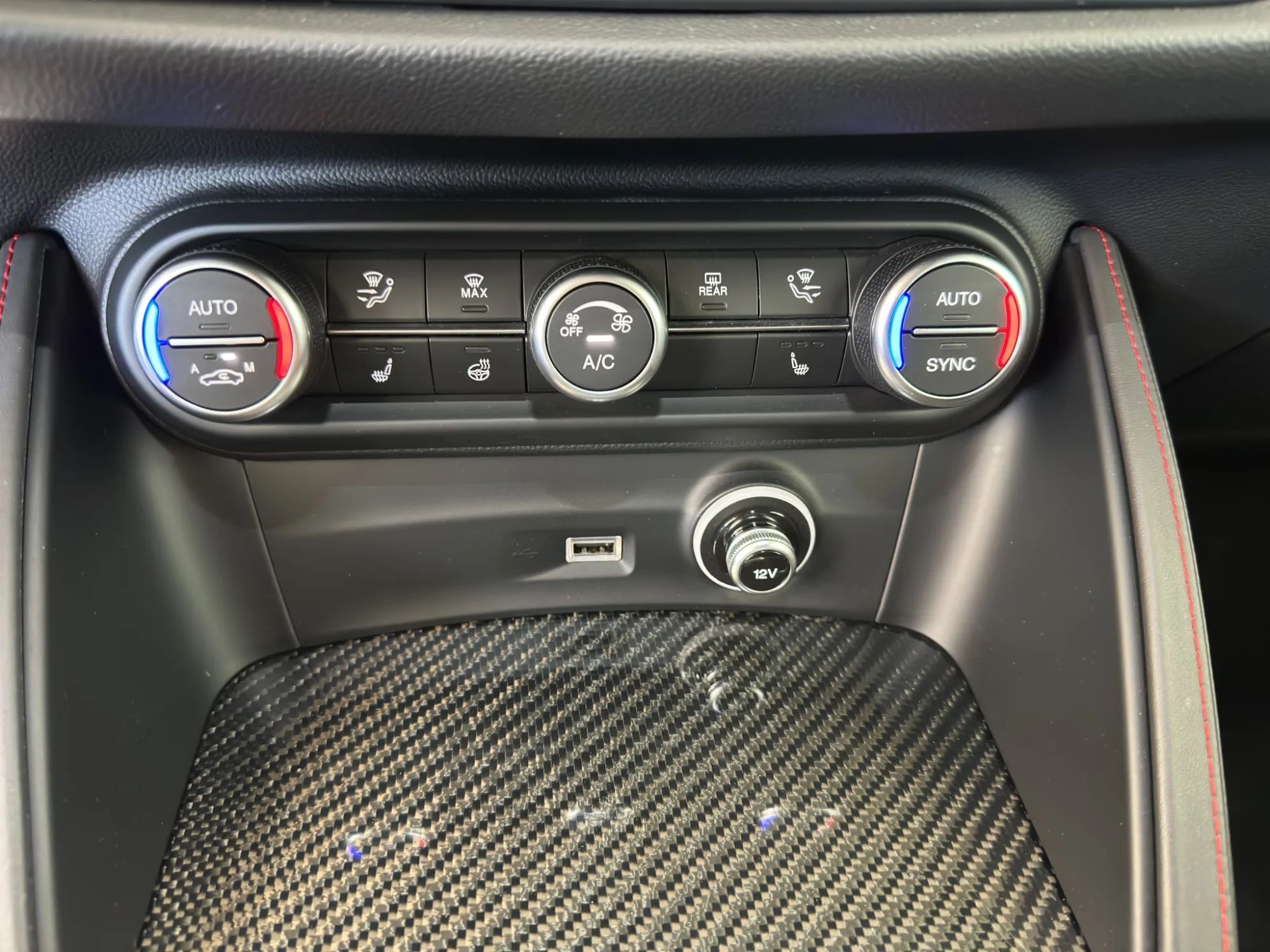 Alfa Romeo Stelvio 2.2 TD 210 Cv. AT8 Q4 ESTREMA 2022 — foto 16 di 24