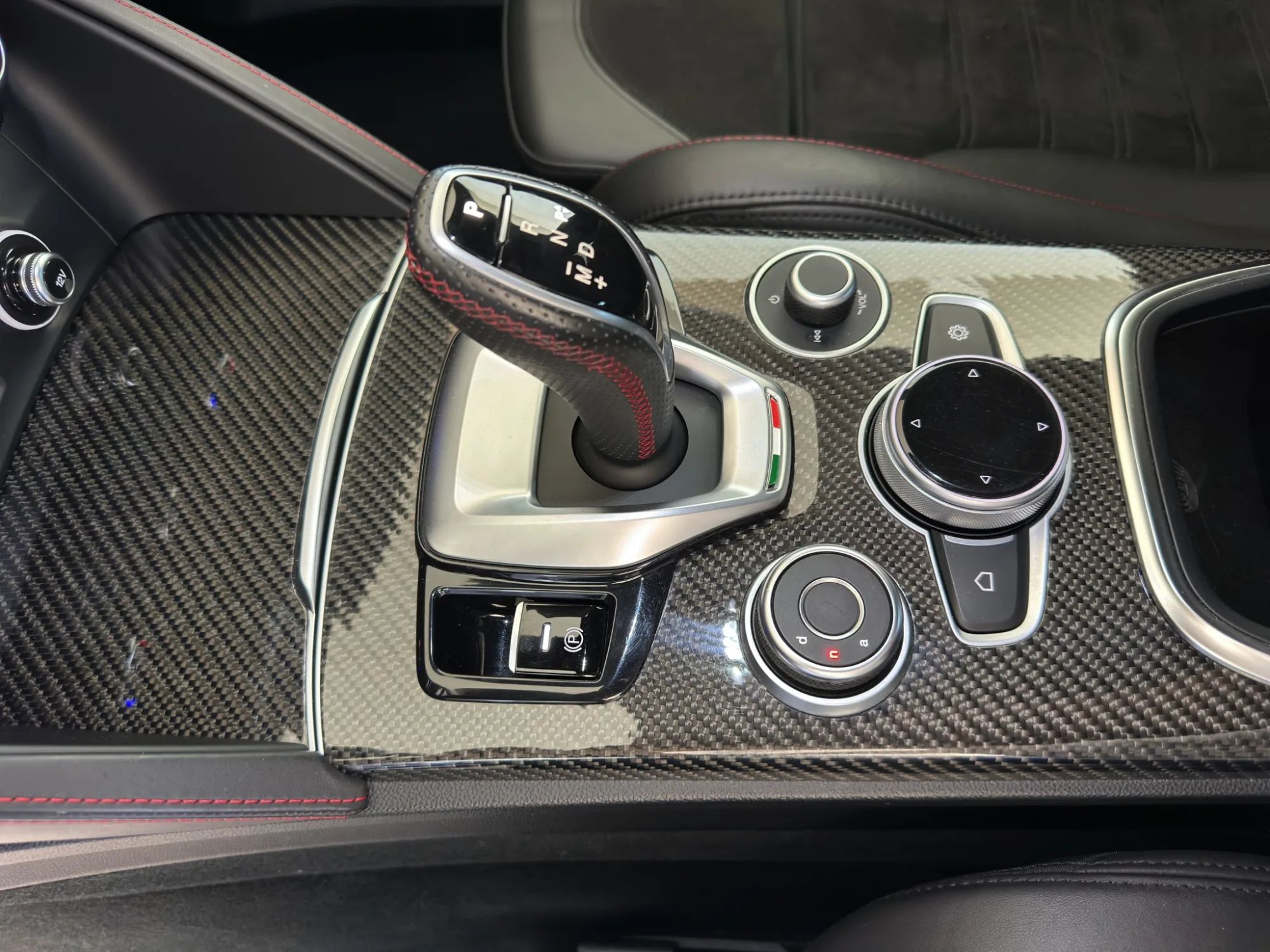Alfa Romeo Stelvio 2.2 TD 210 Cv. AT8 Q4 ESTREMA 2022 — foto 17 di 24