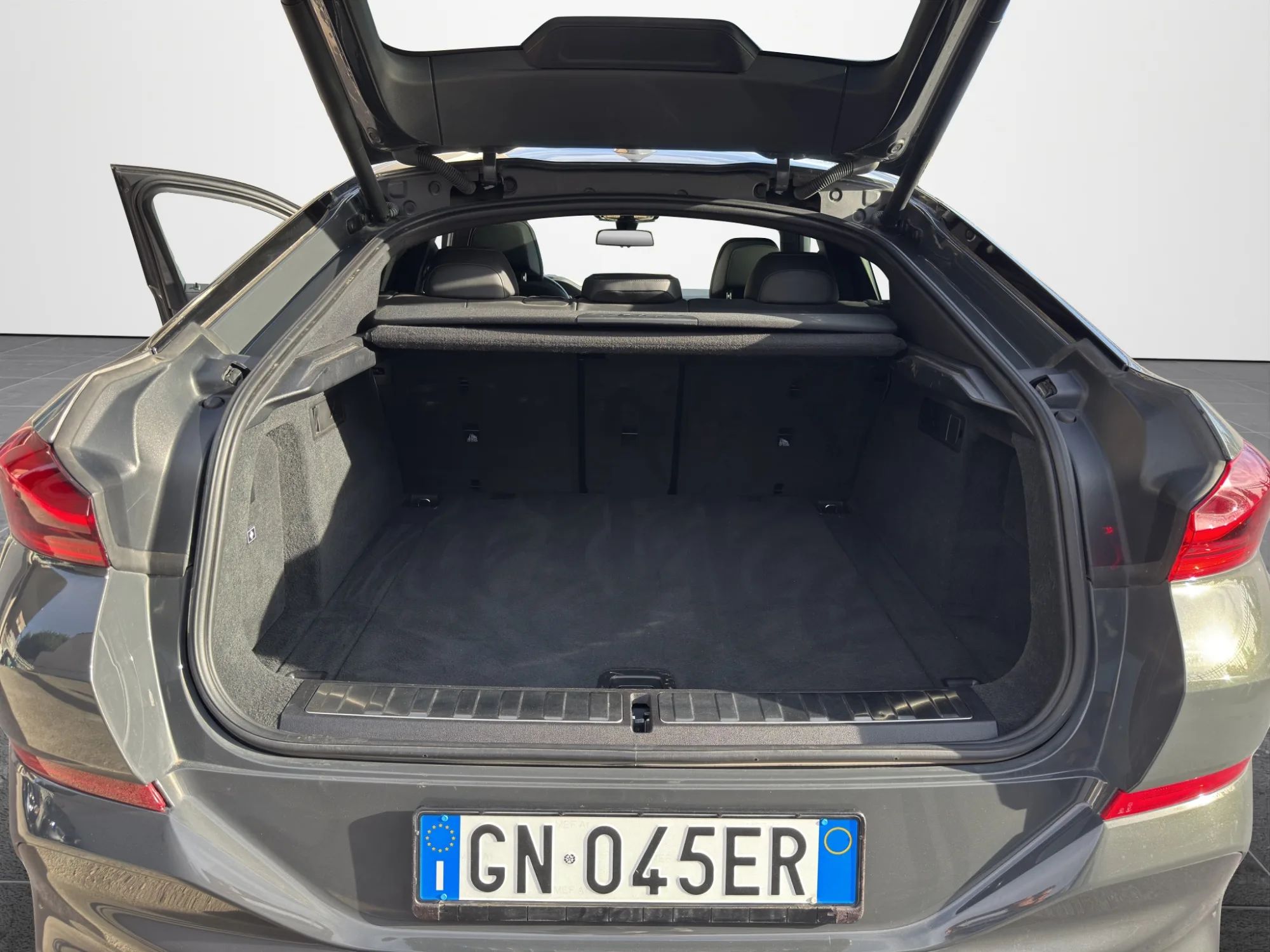 BMW X6 XDrive 30d 48V 286 Cv. M Sport 2023 — foto 19 di 24