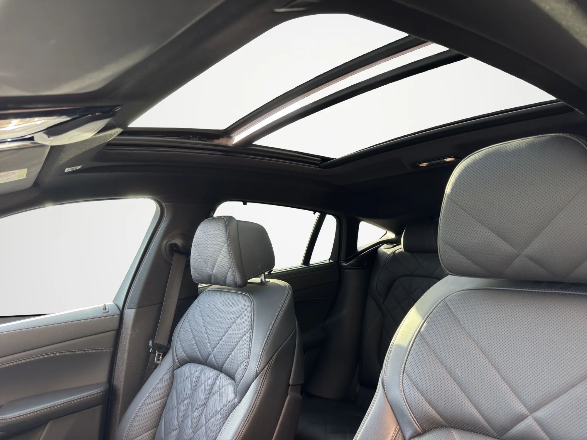 BMW X6 XDrive 30d 48V 286 Cv. M Sport 2023 — foto 24 di 24