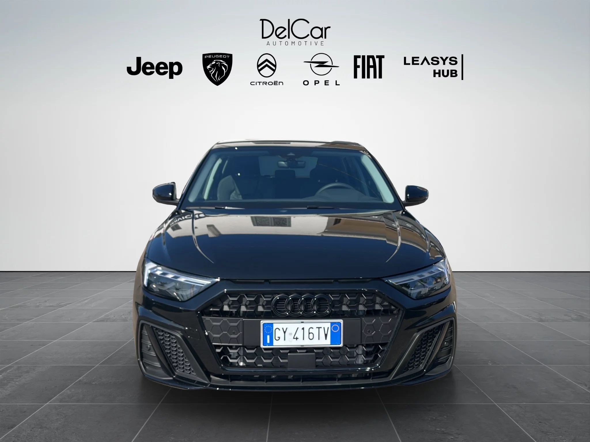 Audi A1 SPORTBACK 30 TFSI 1.0 S-LINE EDITION 2025