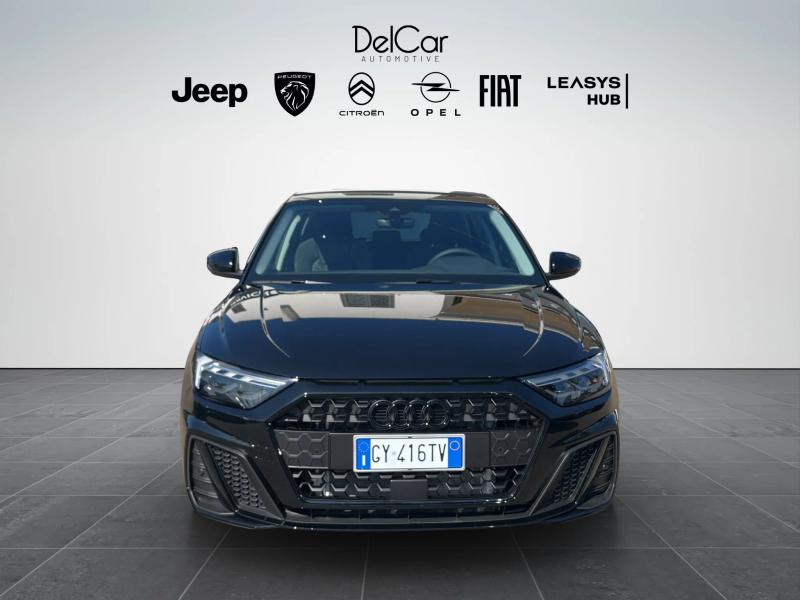 Audi A1 SPORTBACK 30 TFSI 1.0 S-LINE EDITION 2025 Audi A1 SPORTBACK 30 TFSI 1.0 S-LINE EDITION 2025
