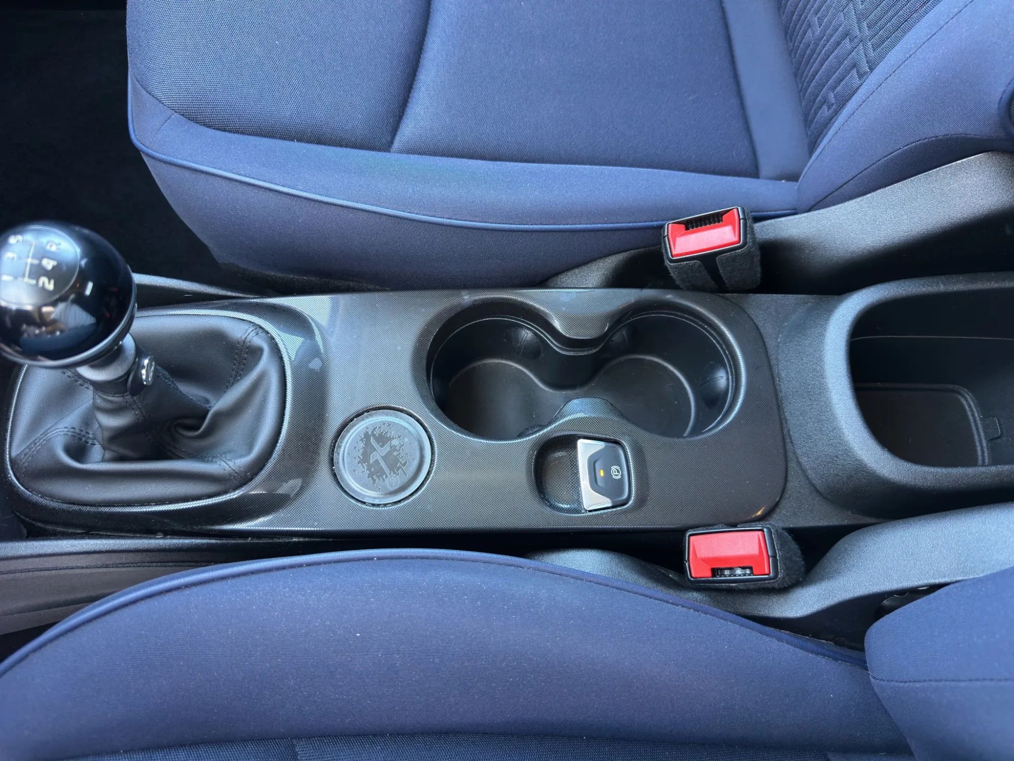 Fiat 500X 1.3 Mjt 95 Cv. Club 2022 — foto 17 di 21