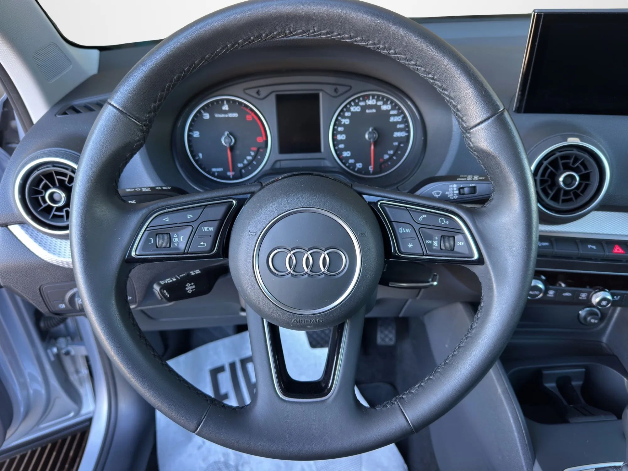 Audi Q2 35 2.0 TDI 150 Cv. S Tronic Business Advanced 2022 — foto 10 di 22