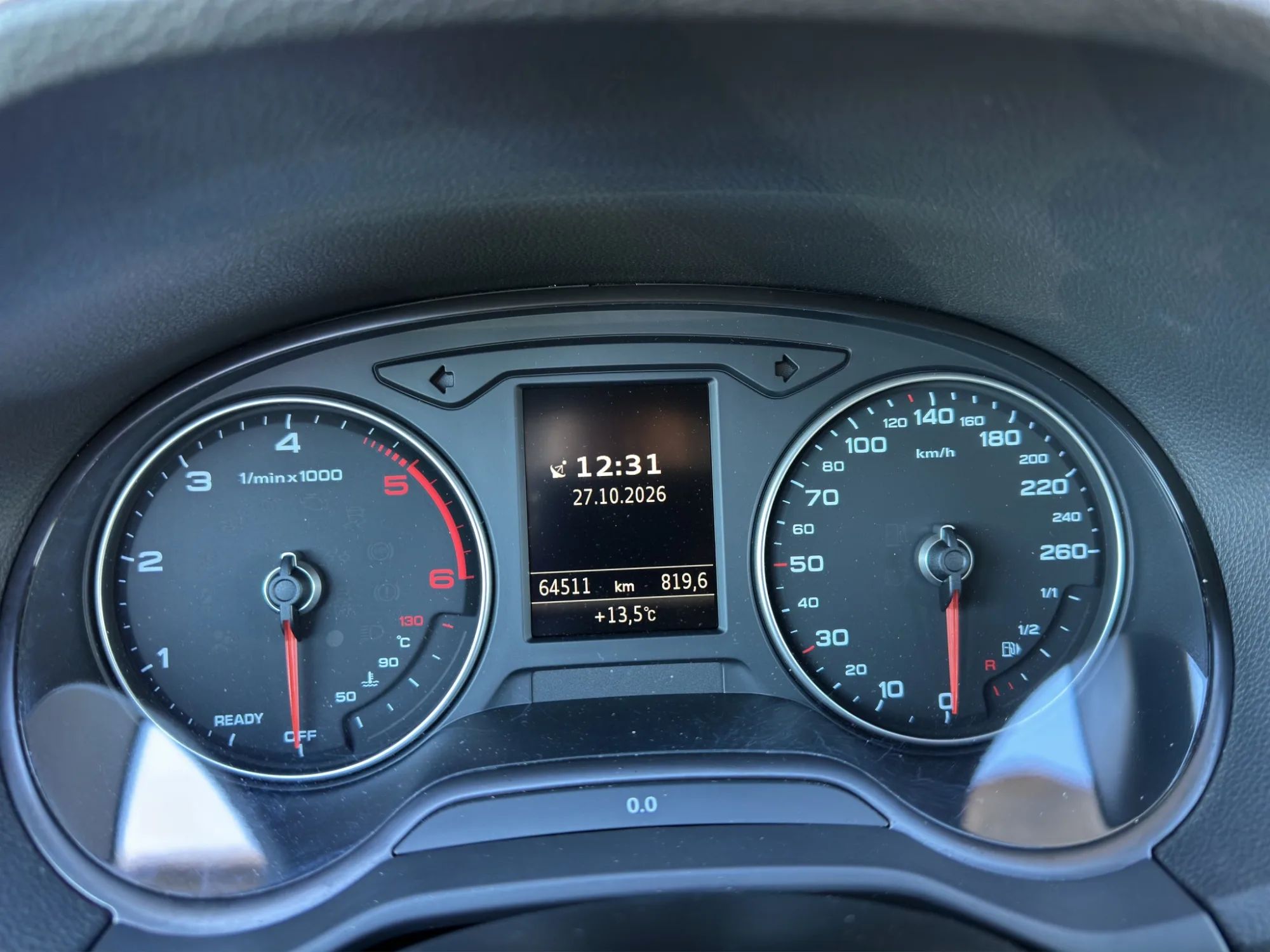 Audi Q2 35 2.0 TDI 150 Cv. S Tronic Business Advanced 2022 — foto 11 di 22