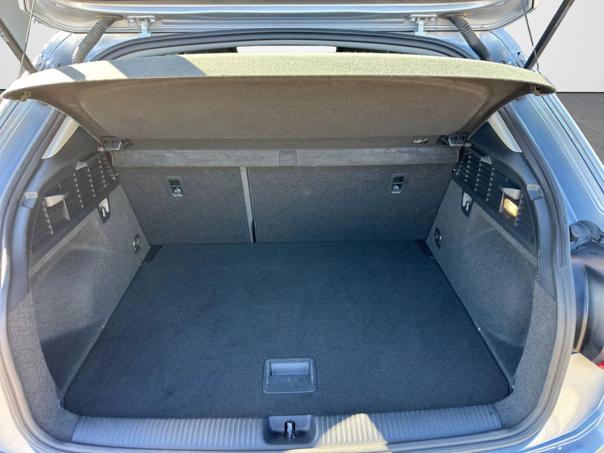 Audi Q2 35 2.0 TDI 150 Cv. S Tronic Business Advanced 2022 — foto 19 di 22