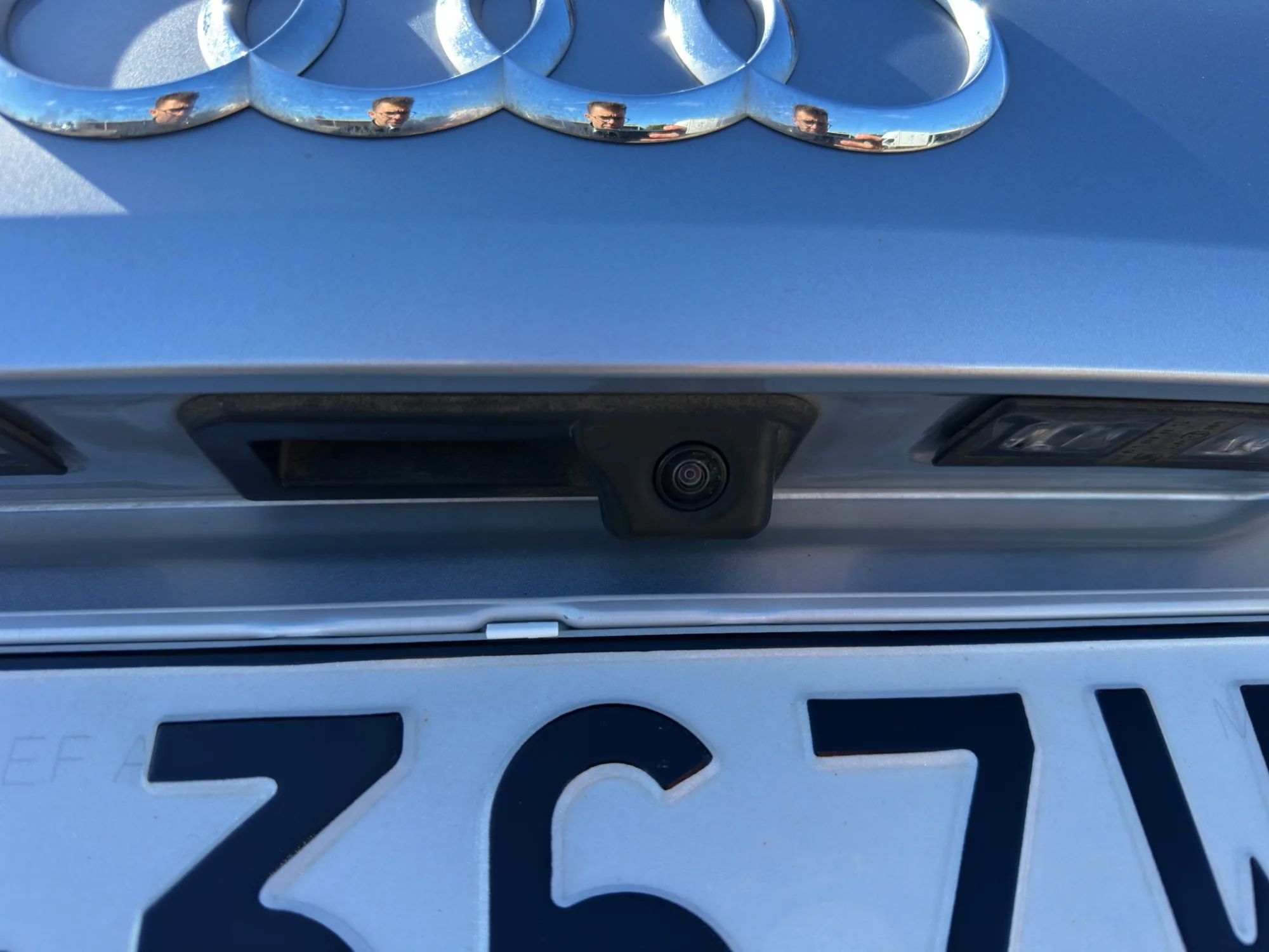 Audi Q2 35 2.0 TDI 150 Cv. S Tronic Business Advanced 2022 — foto 22 di 22