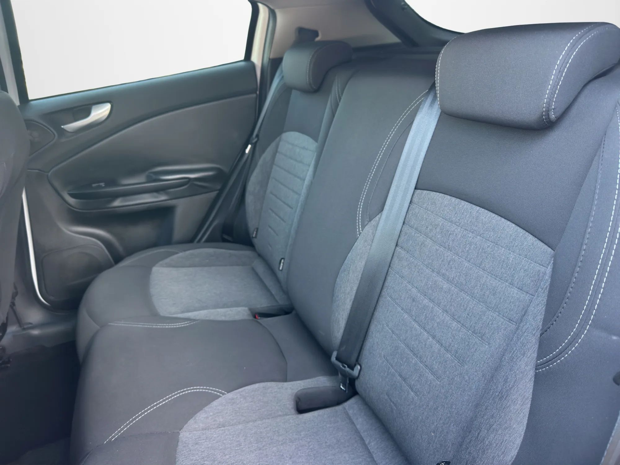 Alfa Romeo Giulietta 1.6 JTDM  120 Cv 2016 — foto 12 di 21