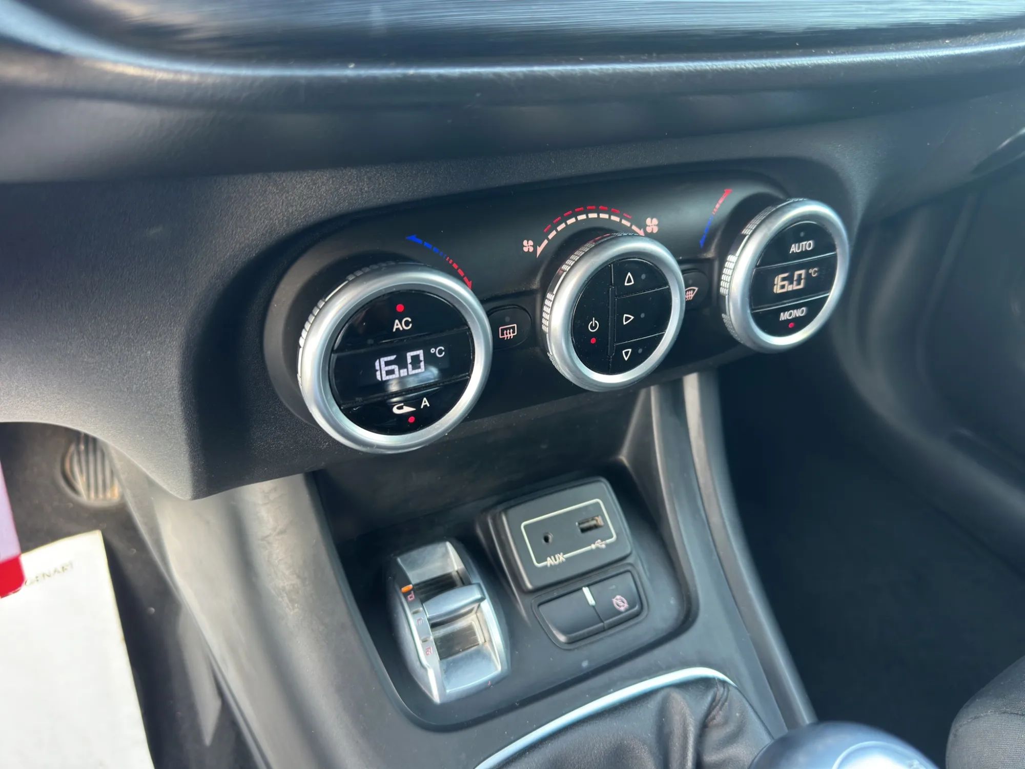 Alfa Romeo Giulietta 1.6 JTDM  120 Cv 2016 — foto 15 di 21