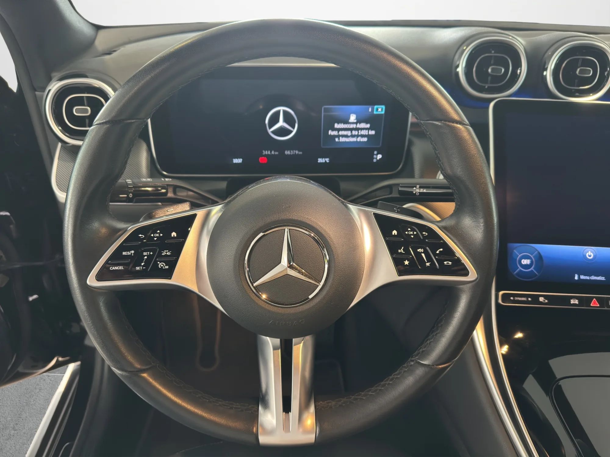 Mercedes-Benz GLC 220d 4Matic Mild Hybrid Coupè Advanced Plus 2024 — foto 10 di 22