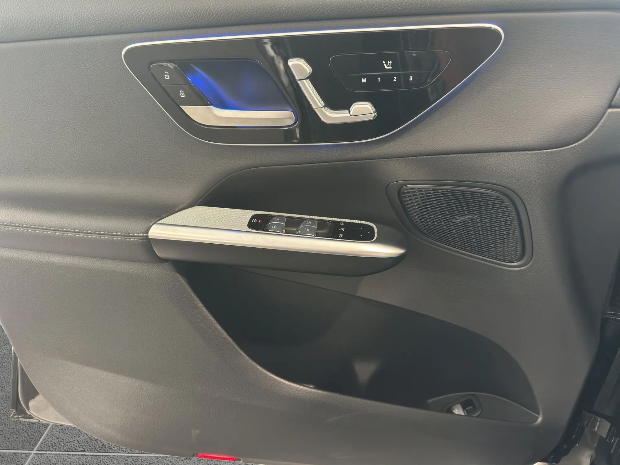 Mercedes-Benz GLC 220d 4Matic Mild Hybrid Coupè Advanced Plus 2024 — foto 12 di 22