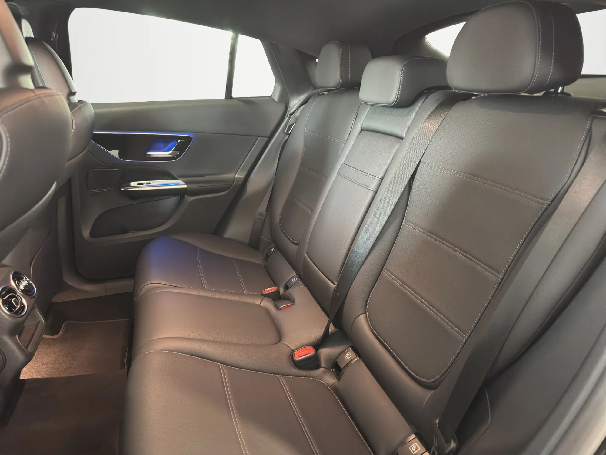 Mercedes-Benz GLC 220d 4Matic Mild Hybrid Coupè Advanced Plus 2024 — foto 13 di 22