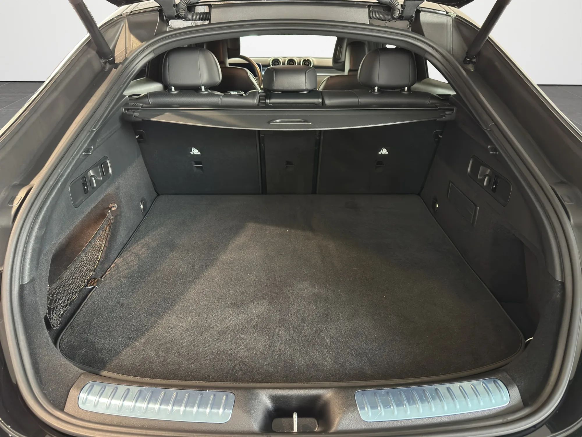 Mercedes-Benz GLC 220d 4Matic Mild Hybrid Coupè Advanced Plus 2024 — foto 19 di 22