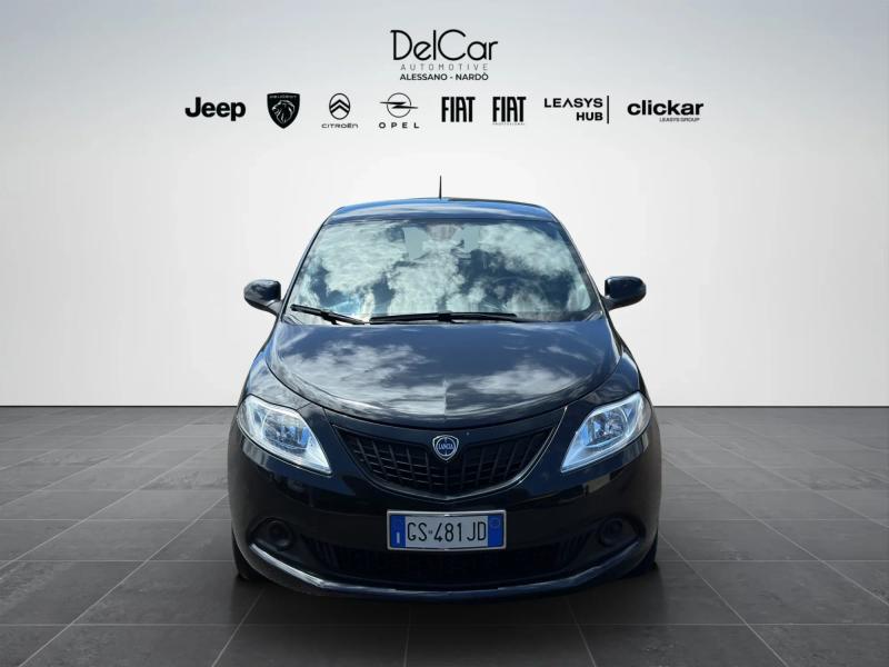 Lancia Ypsilon 1.0 HYBRID ORO 2023 Lancia Ypsilon 1.0 HYBRID ORO 2023