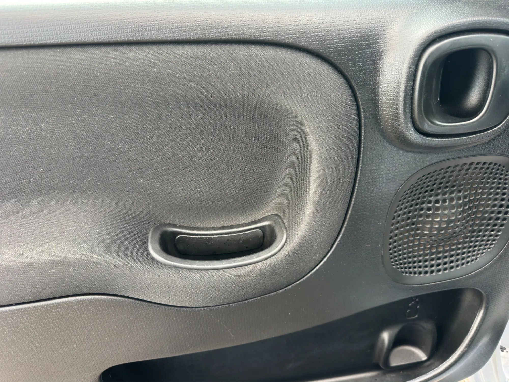Fiat Panda 1.0 70 Cv. Hybrid 2022 — foto 12 di 19
