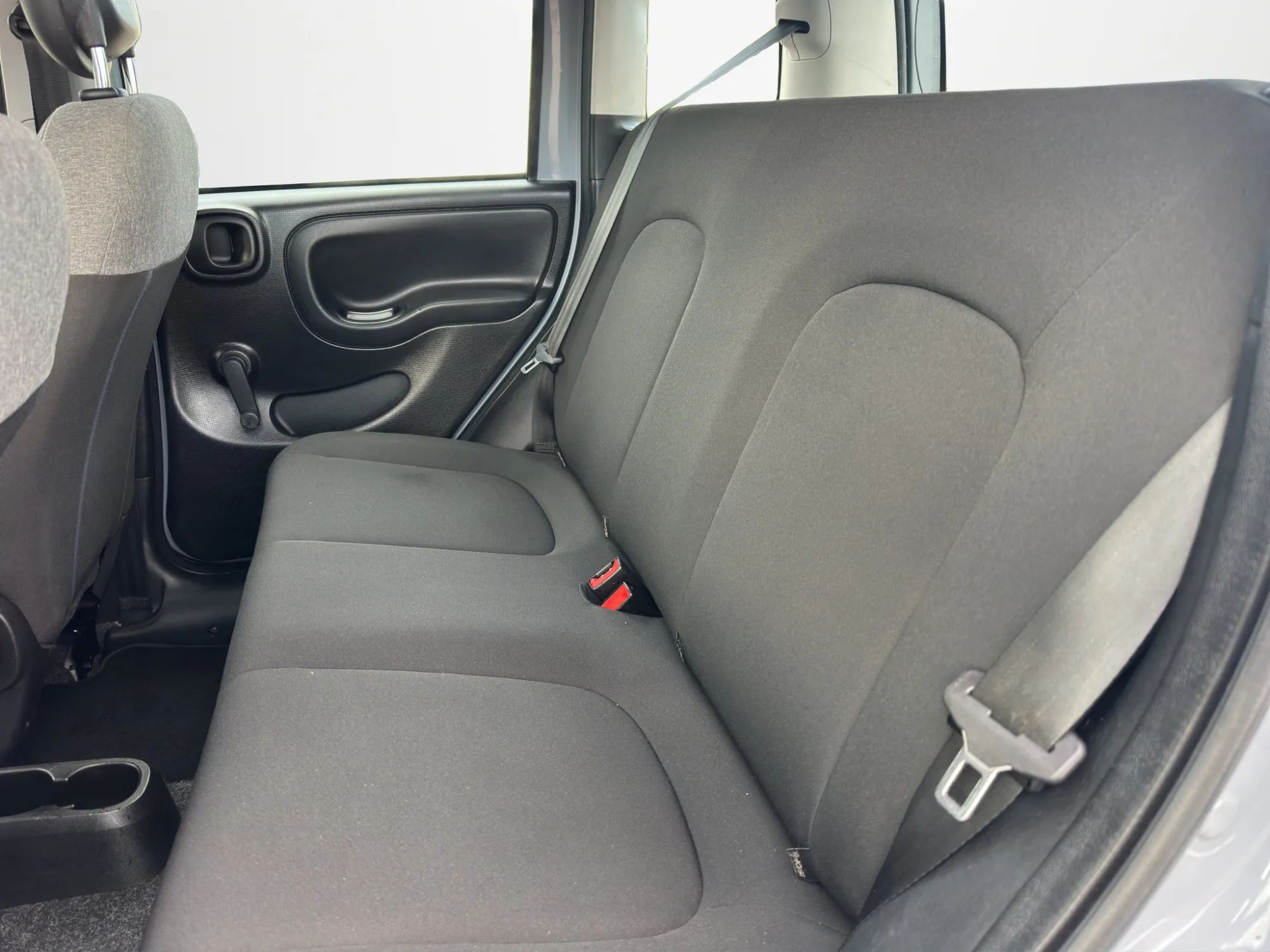 Fiat Panda 1.0 70 Cv. Hybrid 2022 — foto 13 di 19