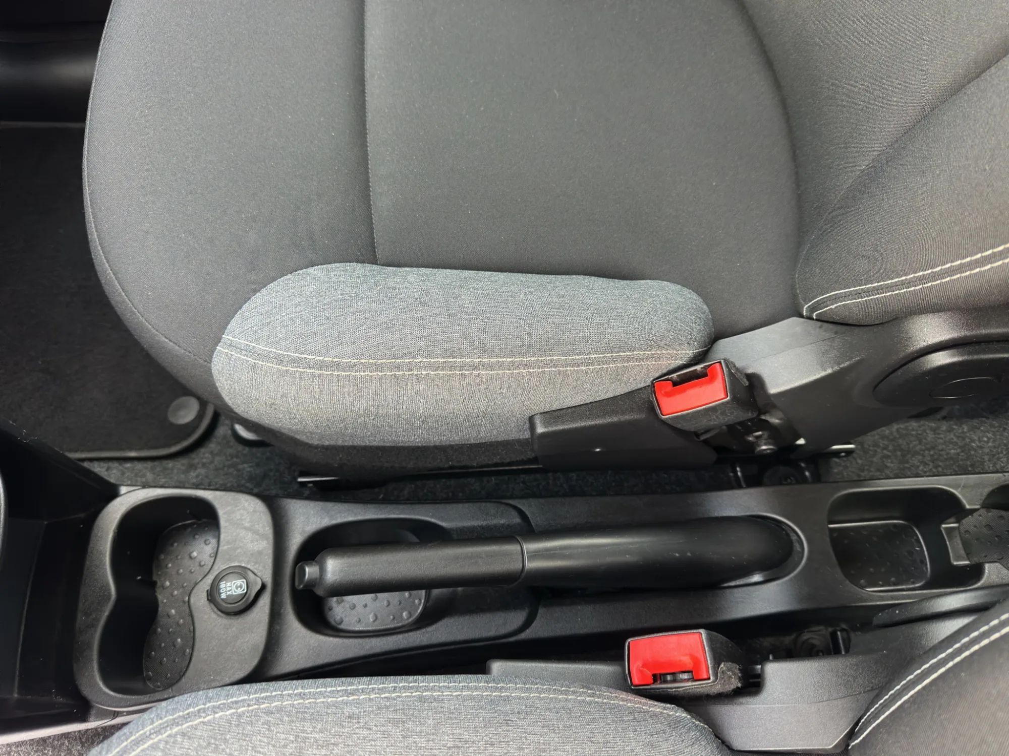 Fiat Panda 1.0 70 Cv. Hybrid 2022 — foto 16 di 19
