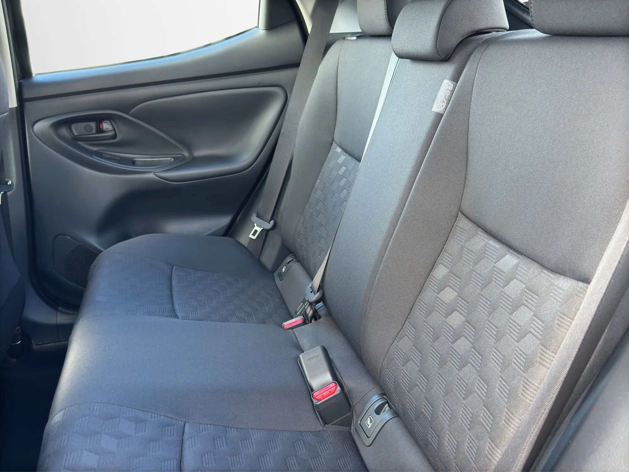 Toyota Yaris Full Hybrid MY26 115 Cv 2026 — foto 13 di 19