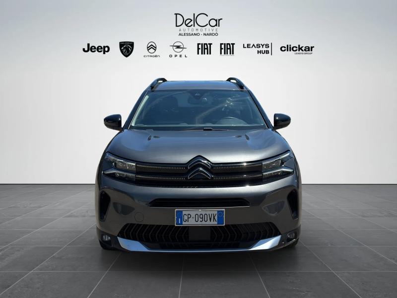 Citroën C5 AIR CROSS 1.5 BlueHDI 130 Cv. EAT8 Feel Pack 2023 Citroën C5 AIR CROSS 1.5 BlueHDI 130 Cv. EAT8 Feel Pack 2023